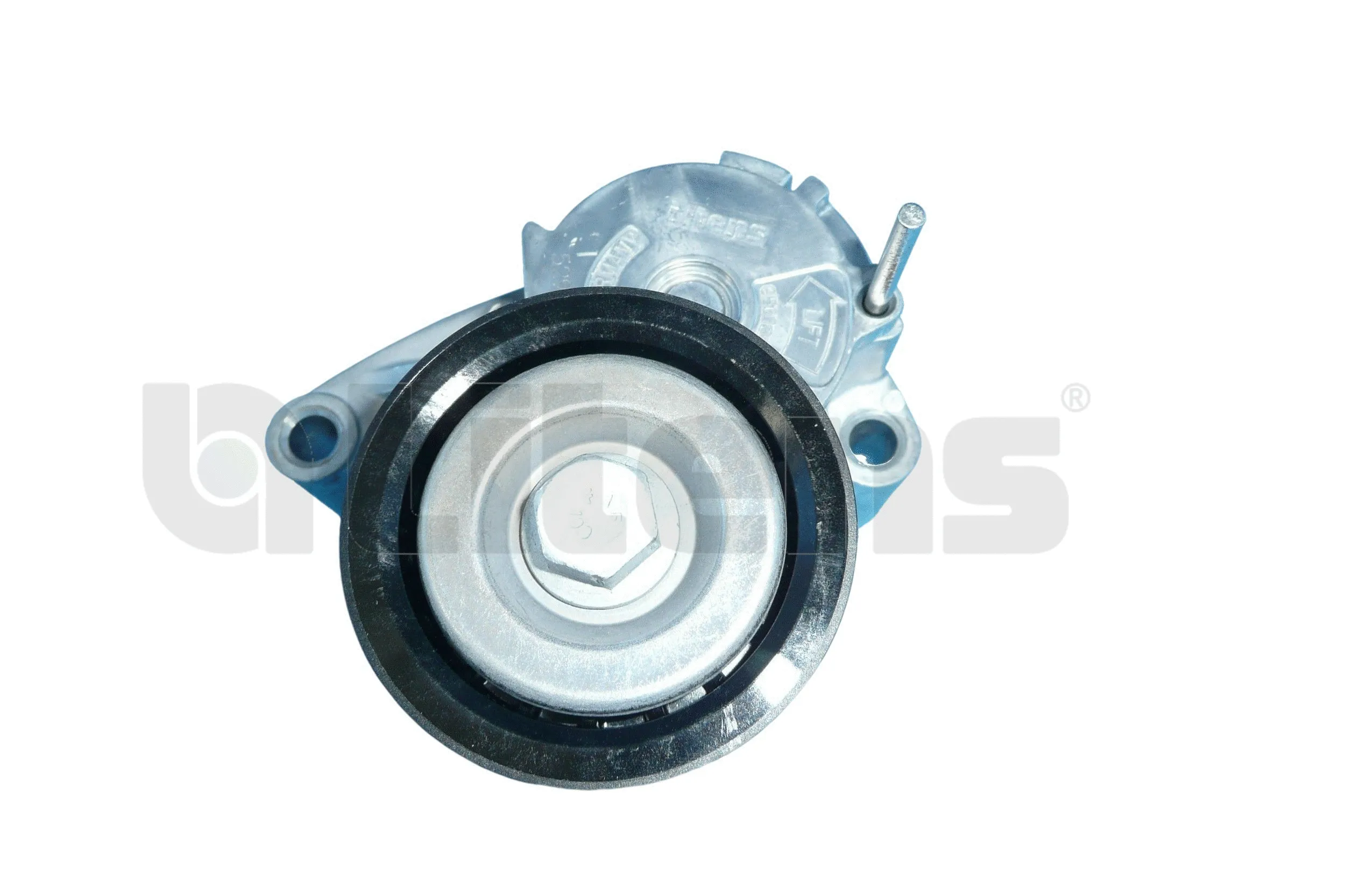 Belt Tensioner, V-ribbed belt (950123)