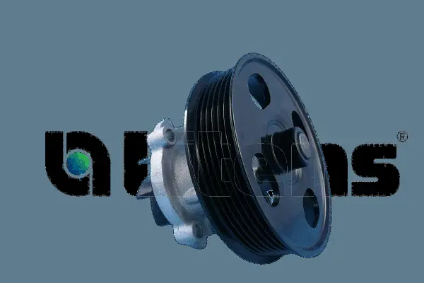 Water Pump, engine cooling (LW0372)