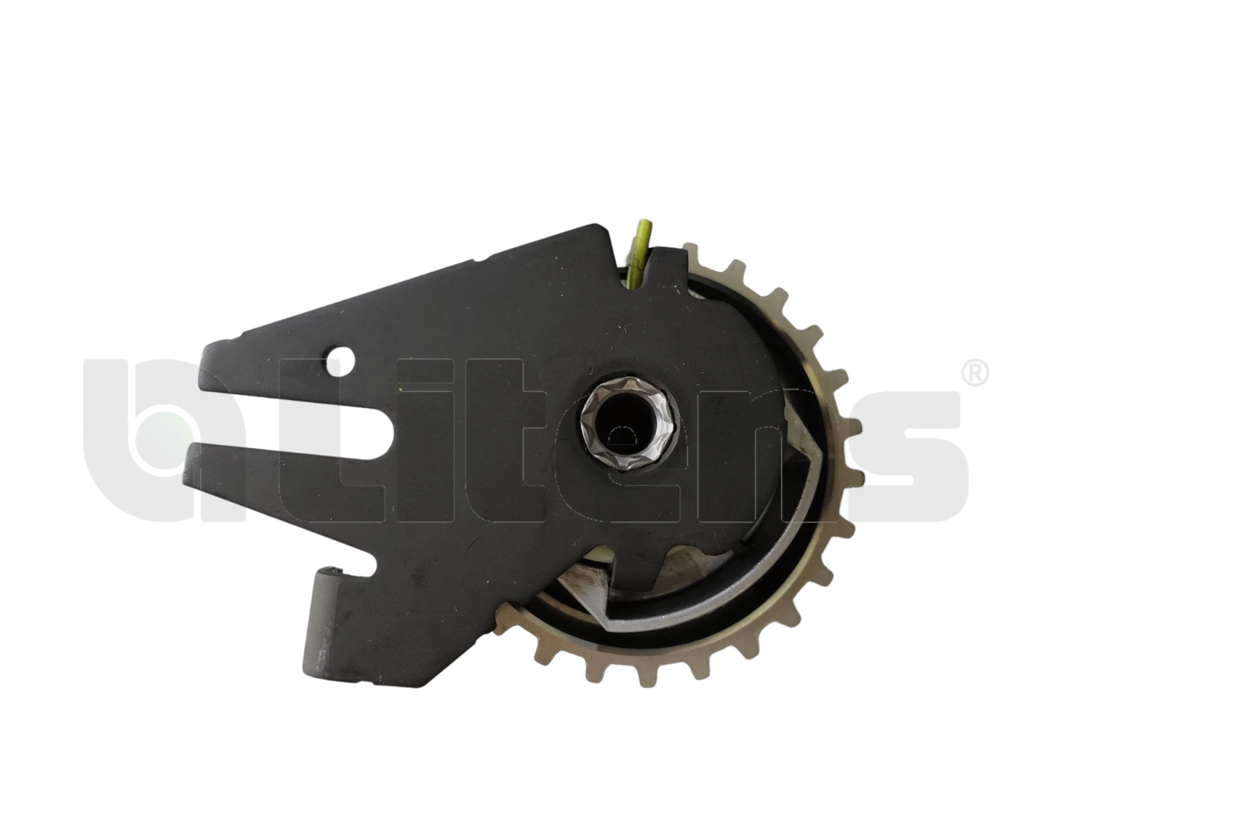 Tensioner Pulley, timing belt