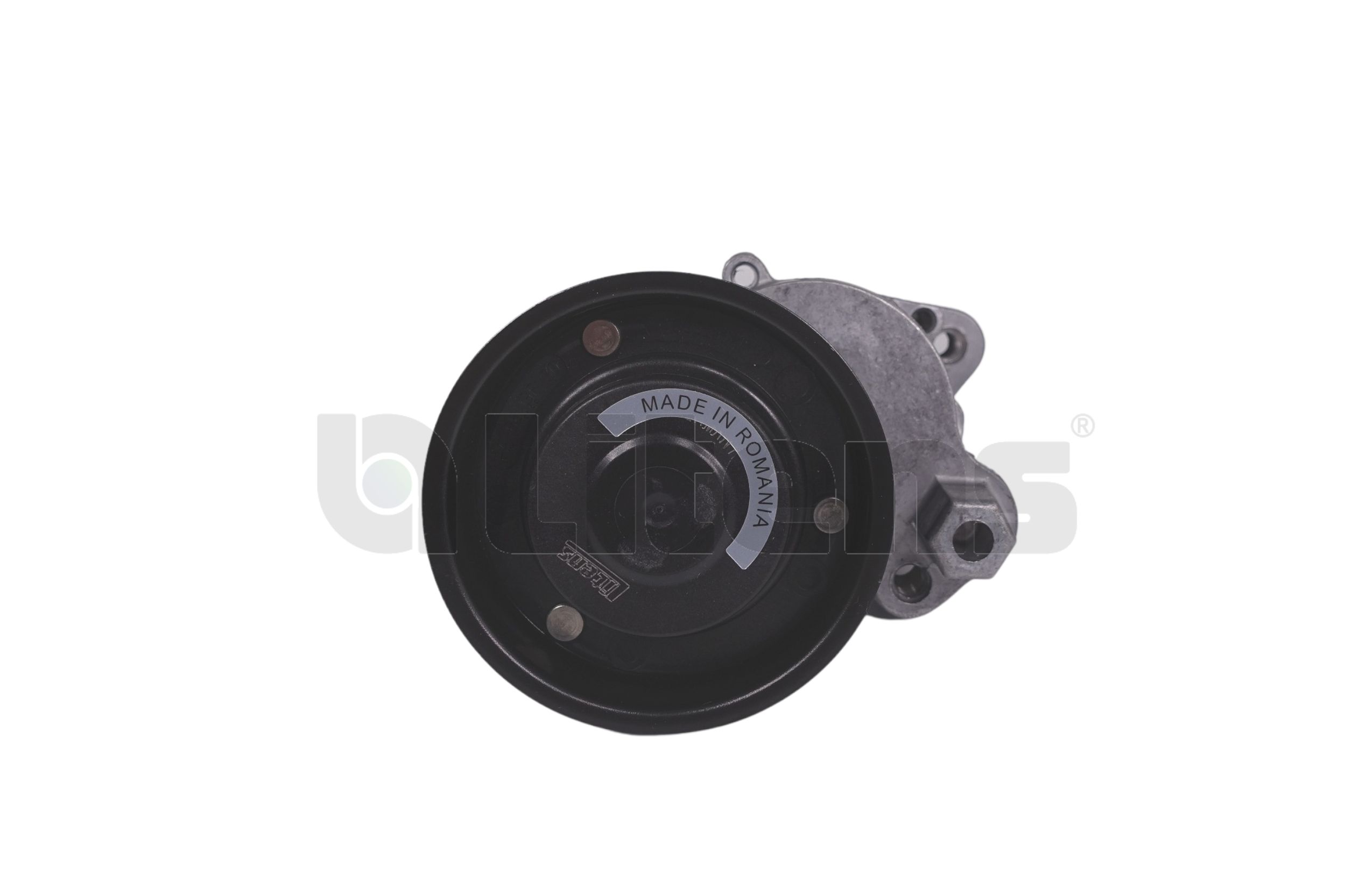 Belt Tensioner, V-ribbed belt (950690)