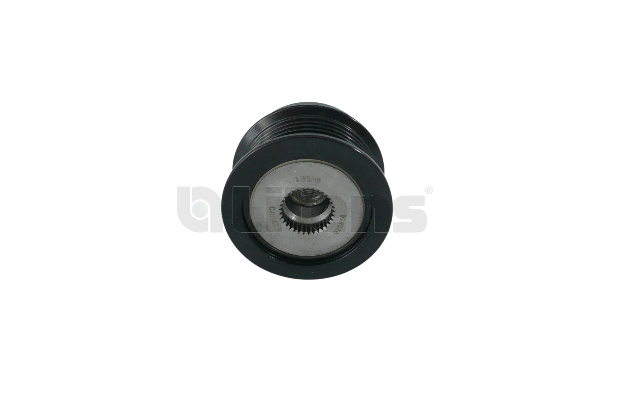 Alternator Freewheel Clutch