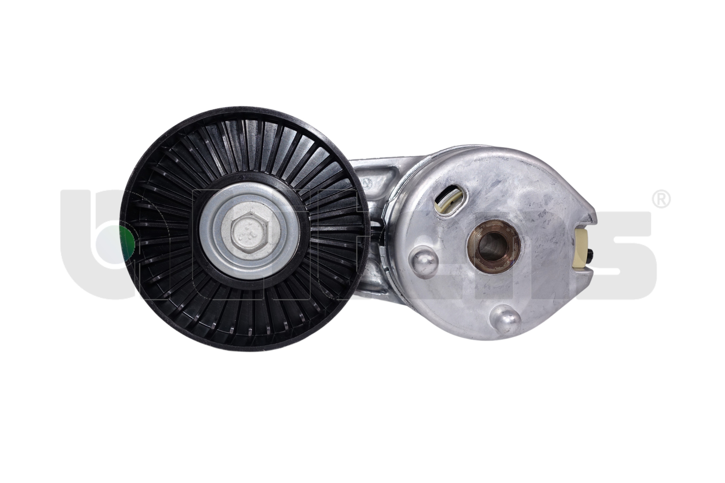 Belt Tensioner, V-ribbed belt