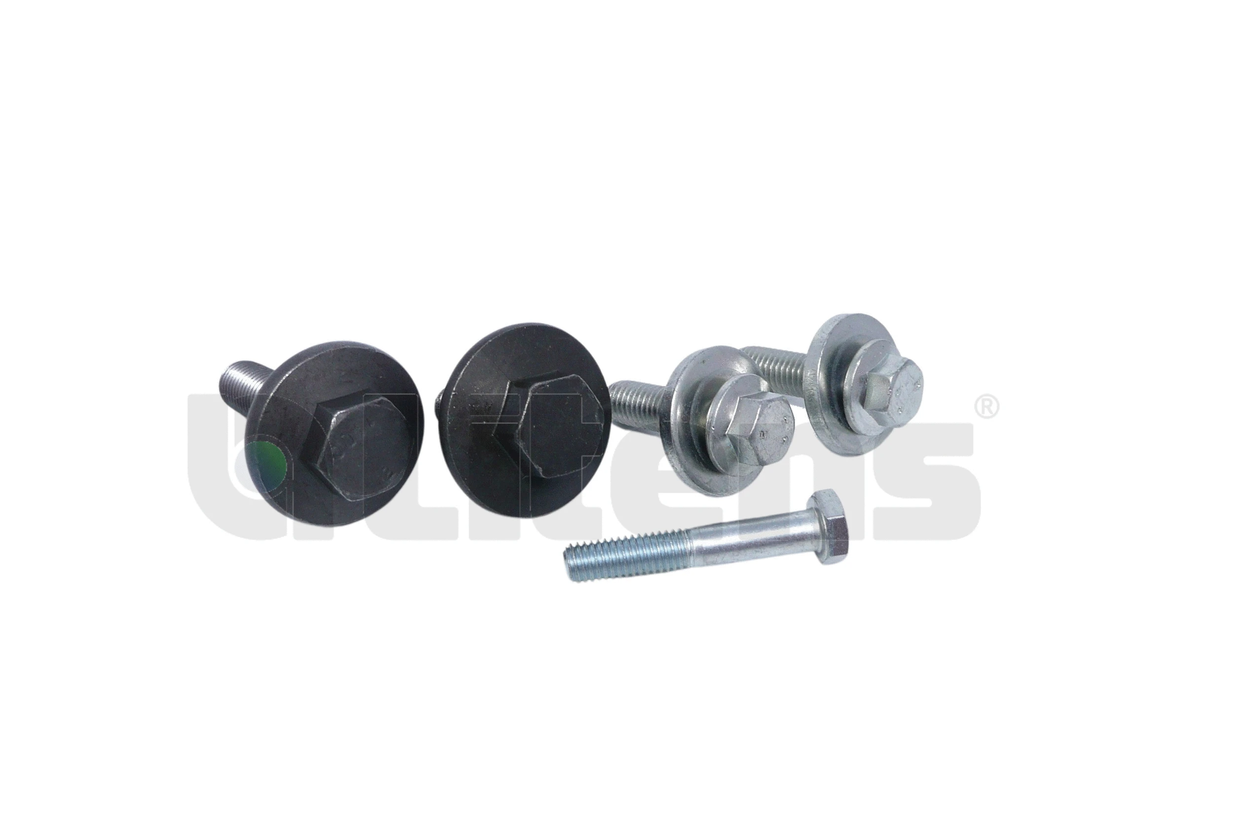 Timing Belt Kit