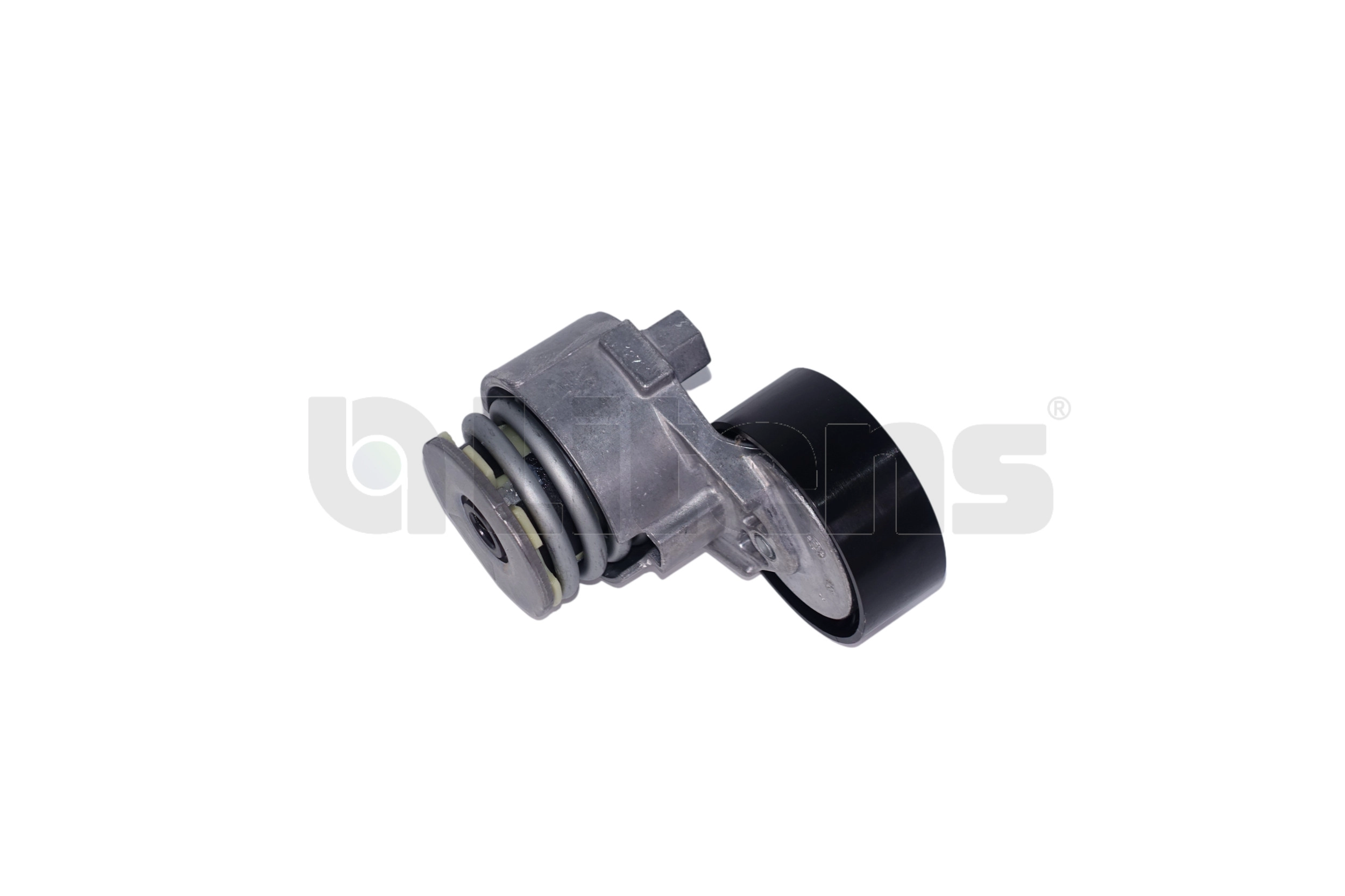 Belt Tensioner, V-ribbed belt