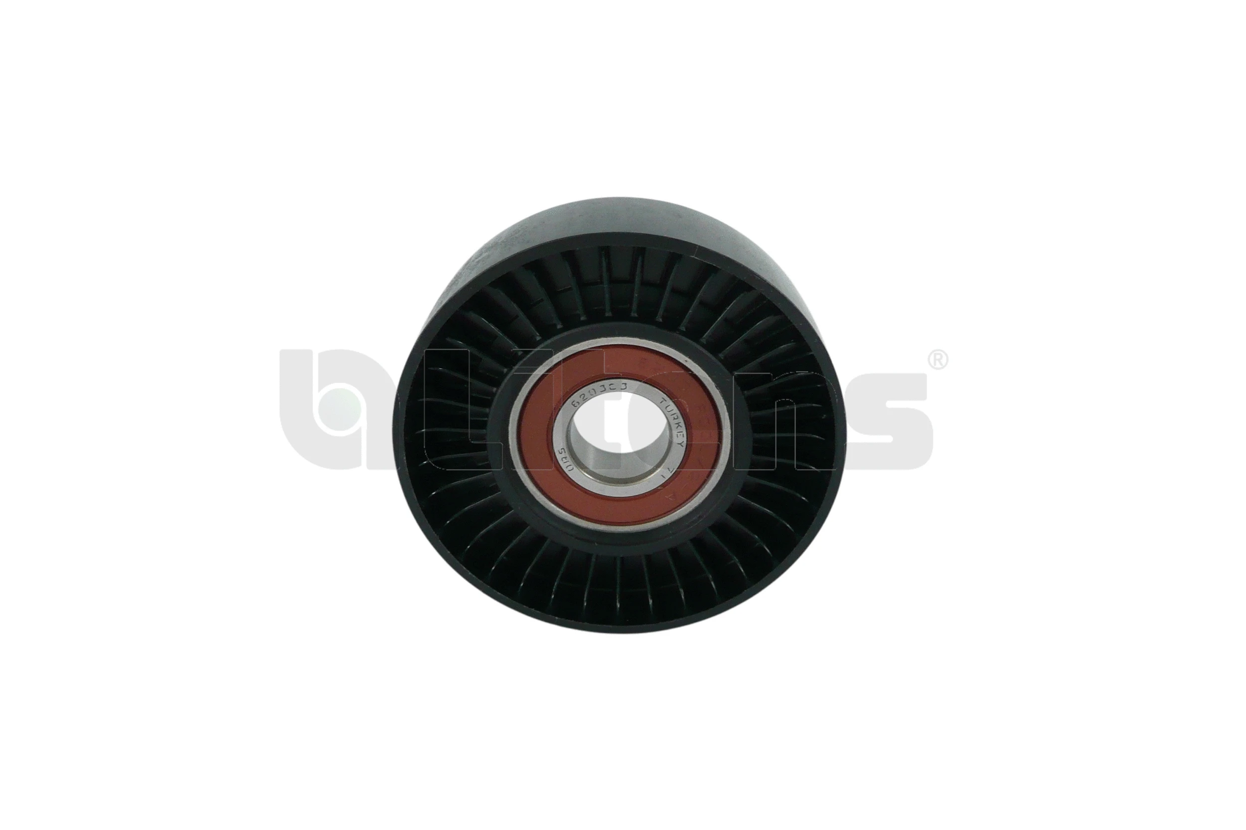 Deflection/Guide Pulley, V-ribbed belt (951205)