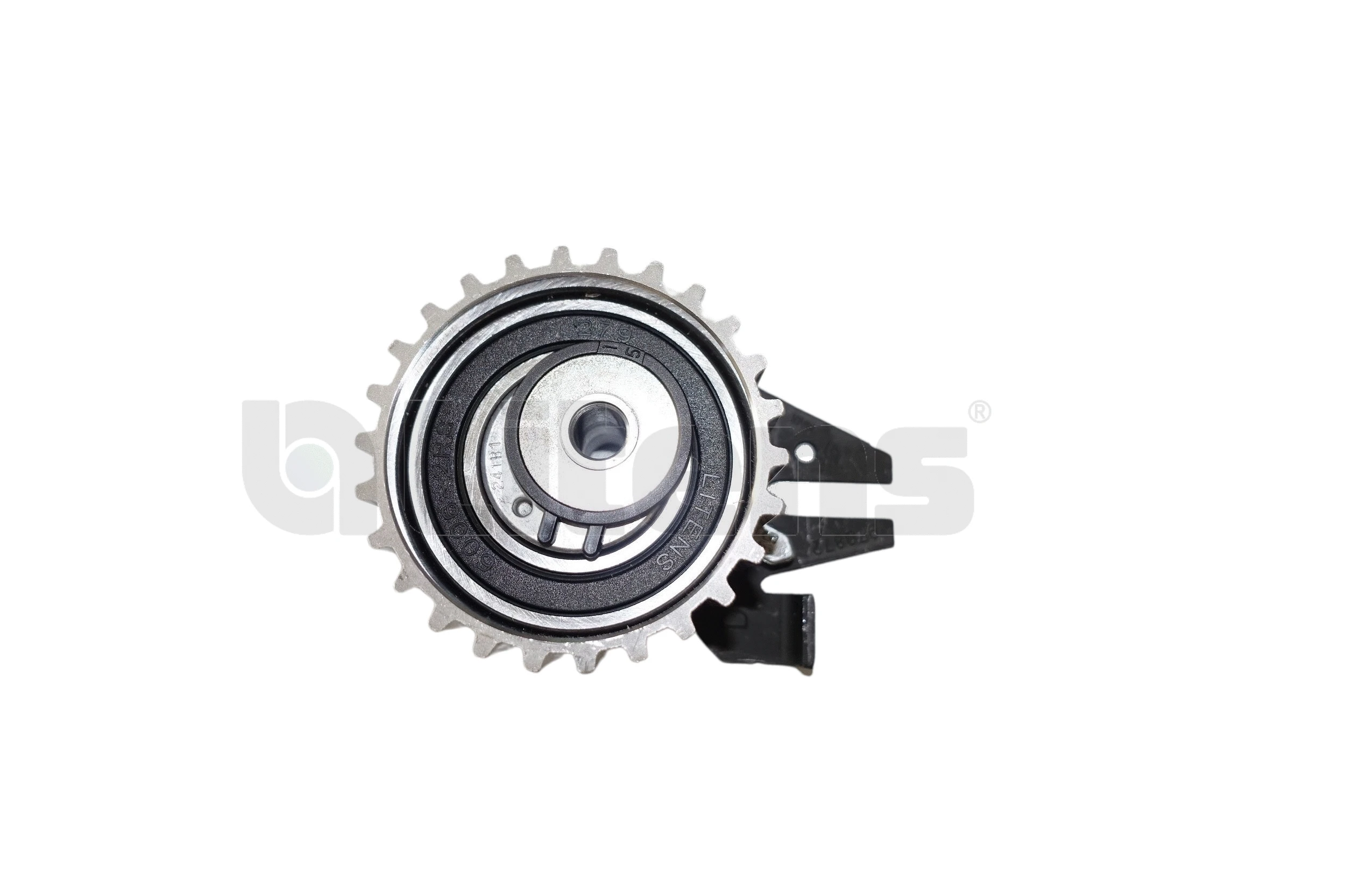 Tensioner Pulley, timing belt (979872)