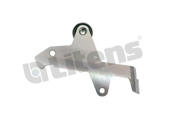 Deflection/Guide Pulley, timing belt
