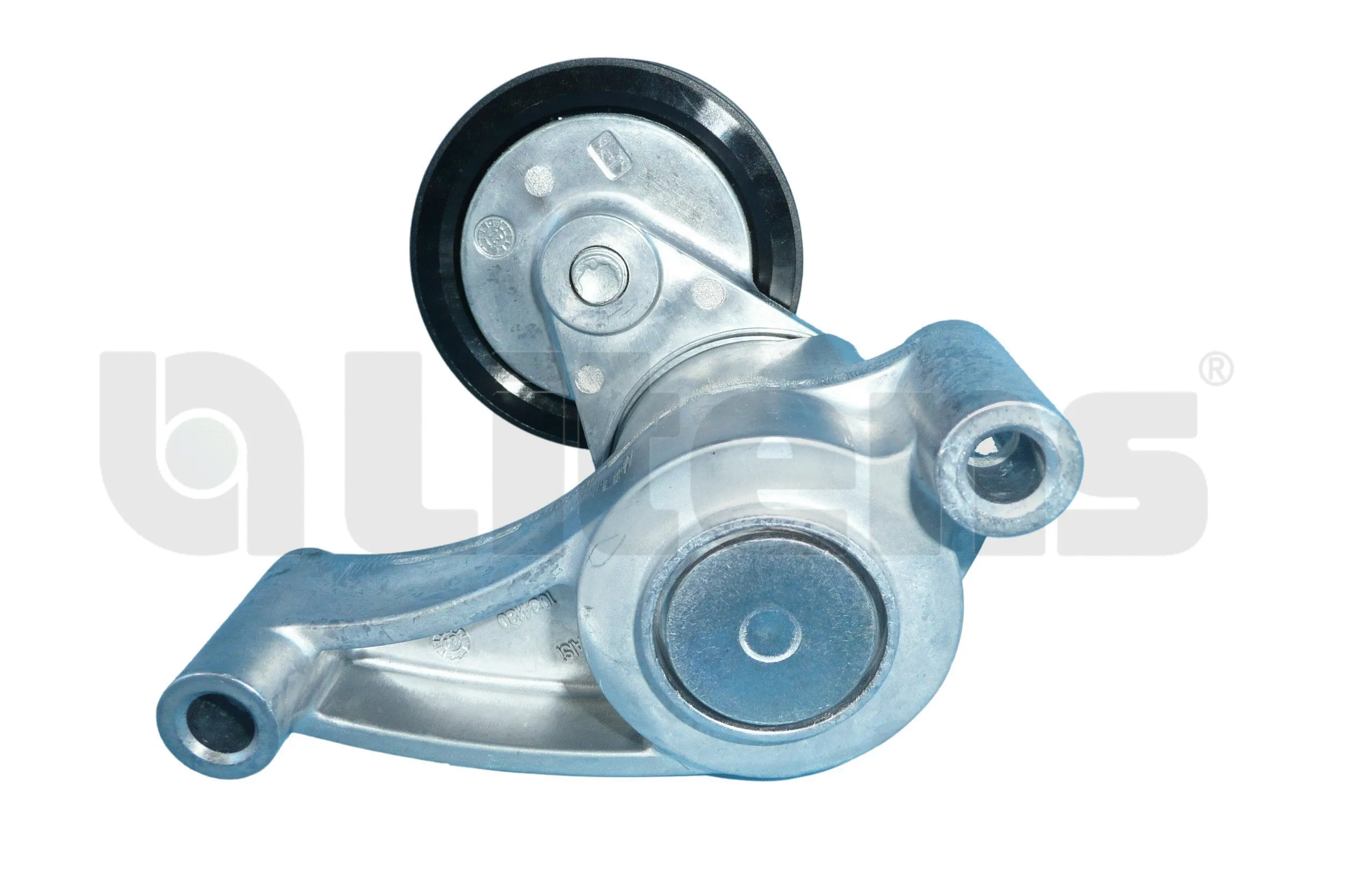 Belt Tensioner, V-ribbed belt