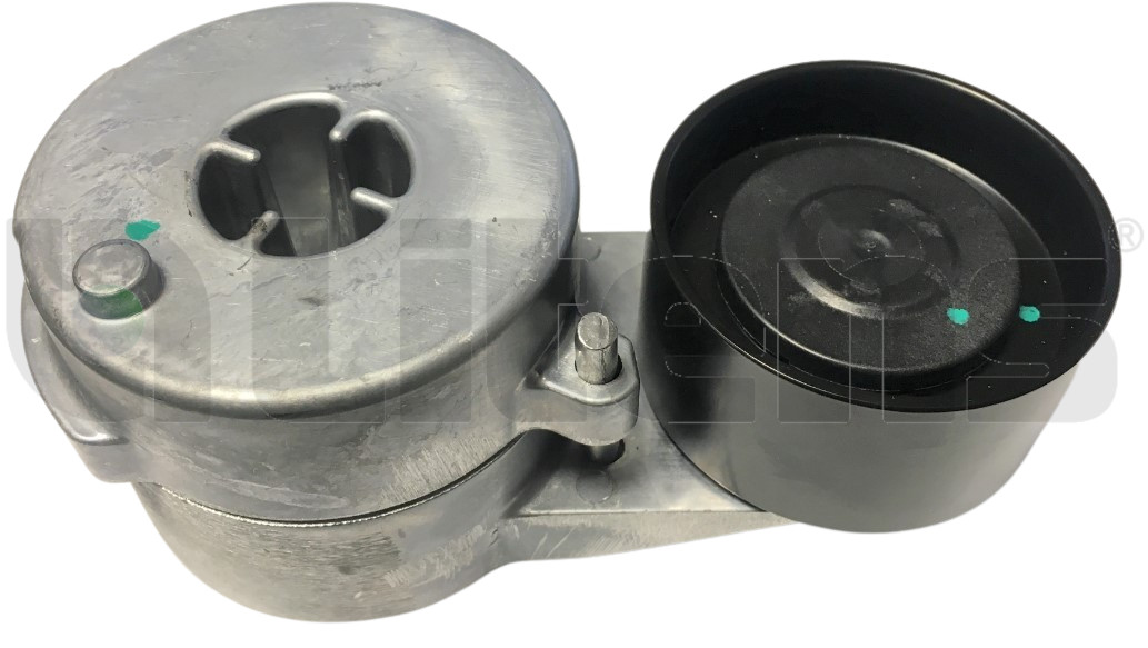 Belt Tensioner, V-ribbed belt