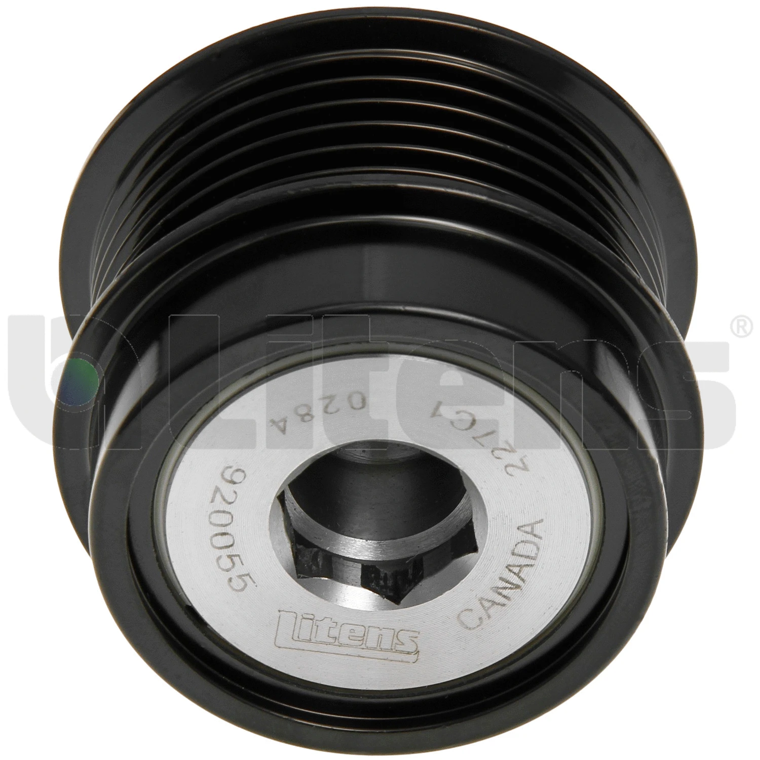 Alternator Freewheel Clutch