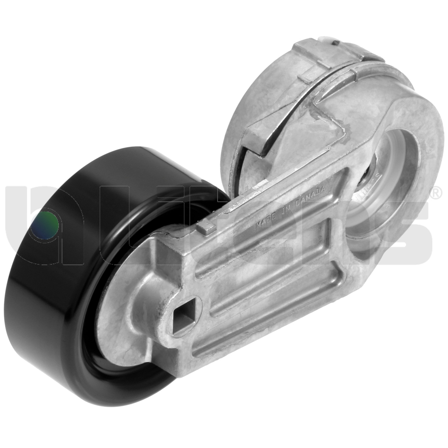 Belt Tensioner, V-ribbed belt