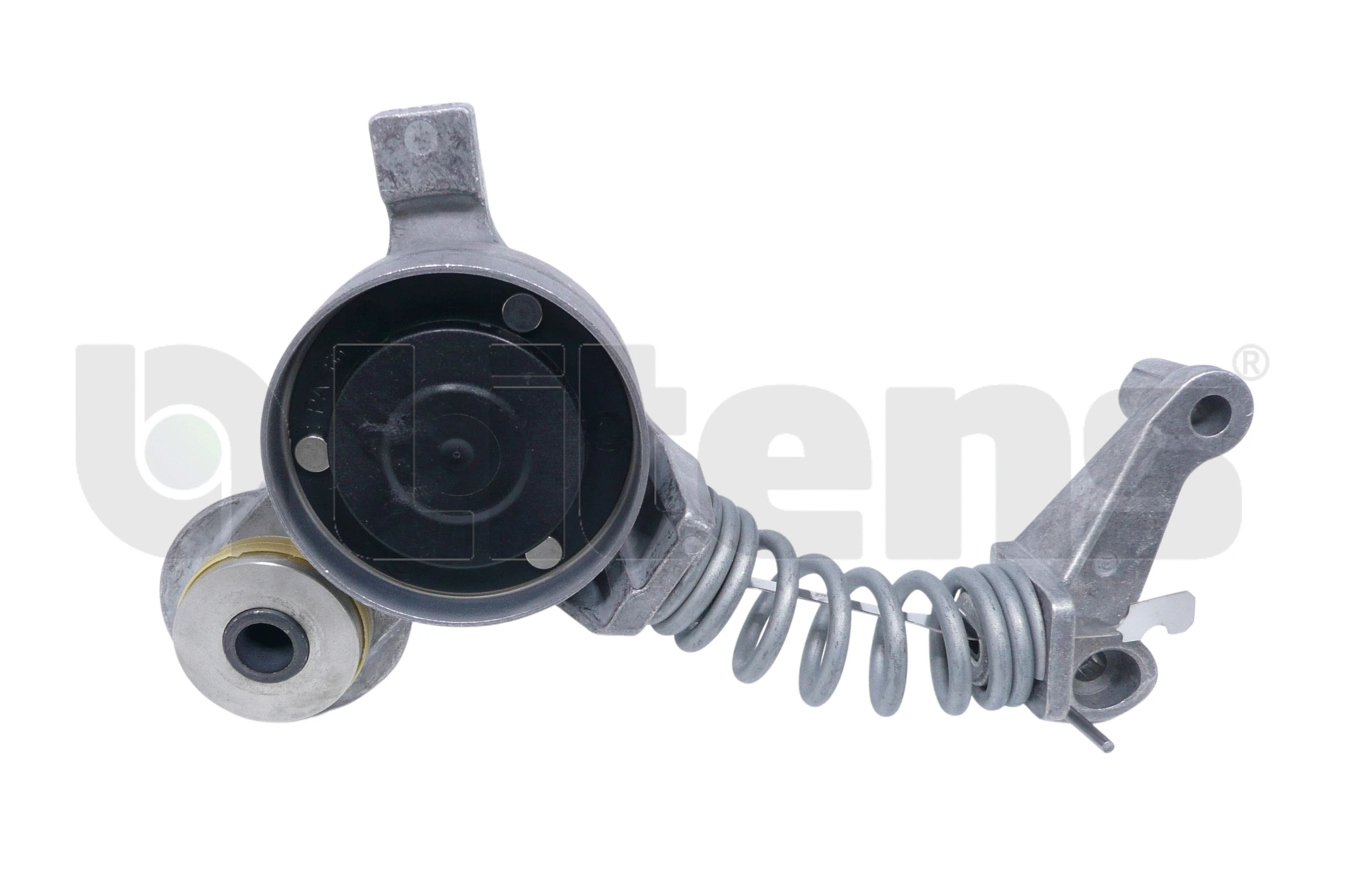 Belt Tensioner, V-ribbed belt (950496)