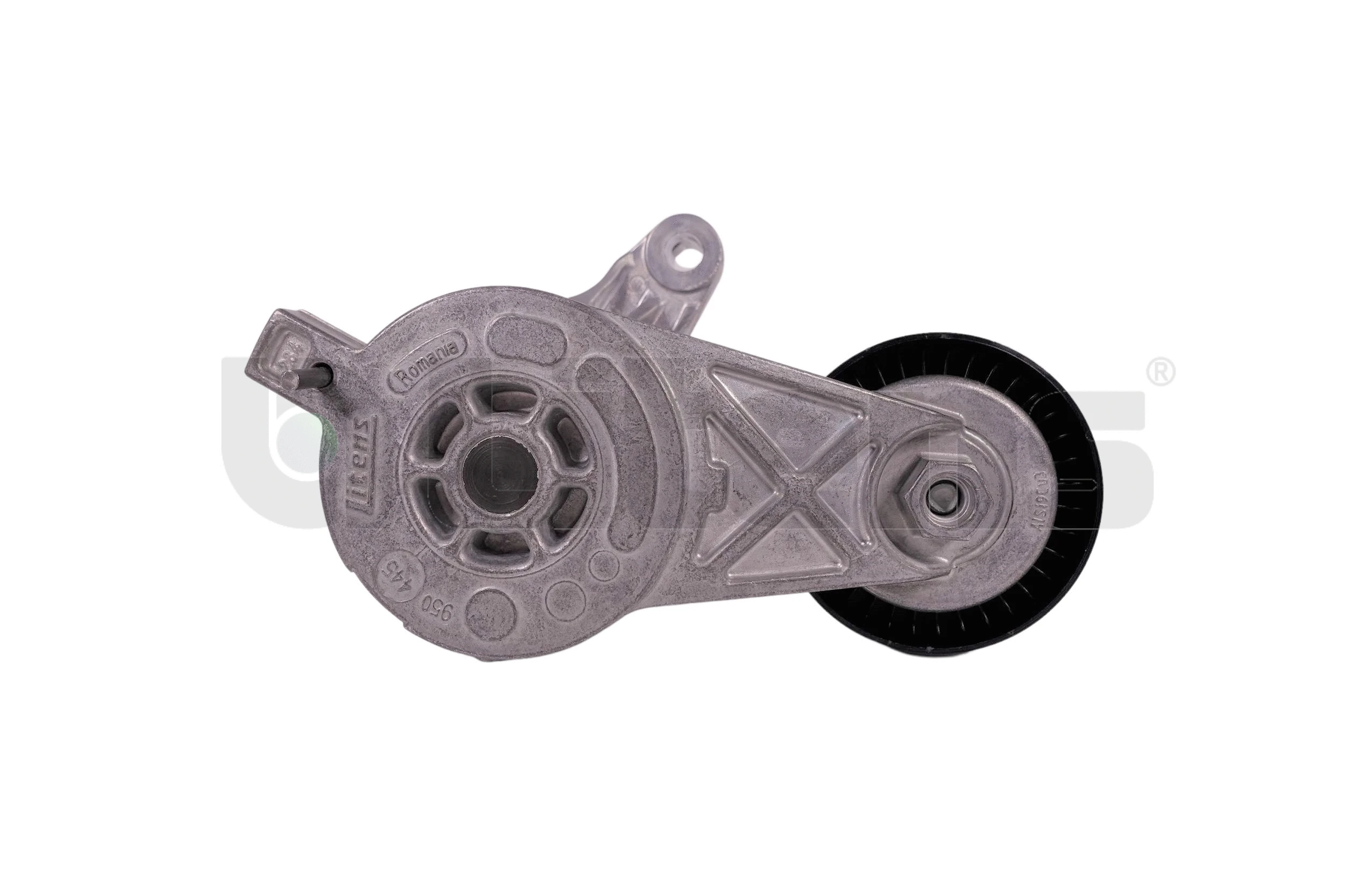 Belt Tensioner, V-ribbed belt (950445)