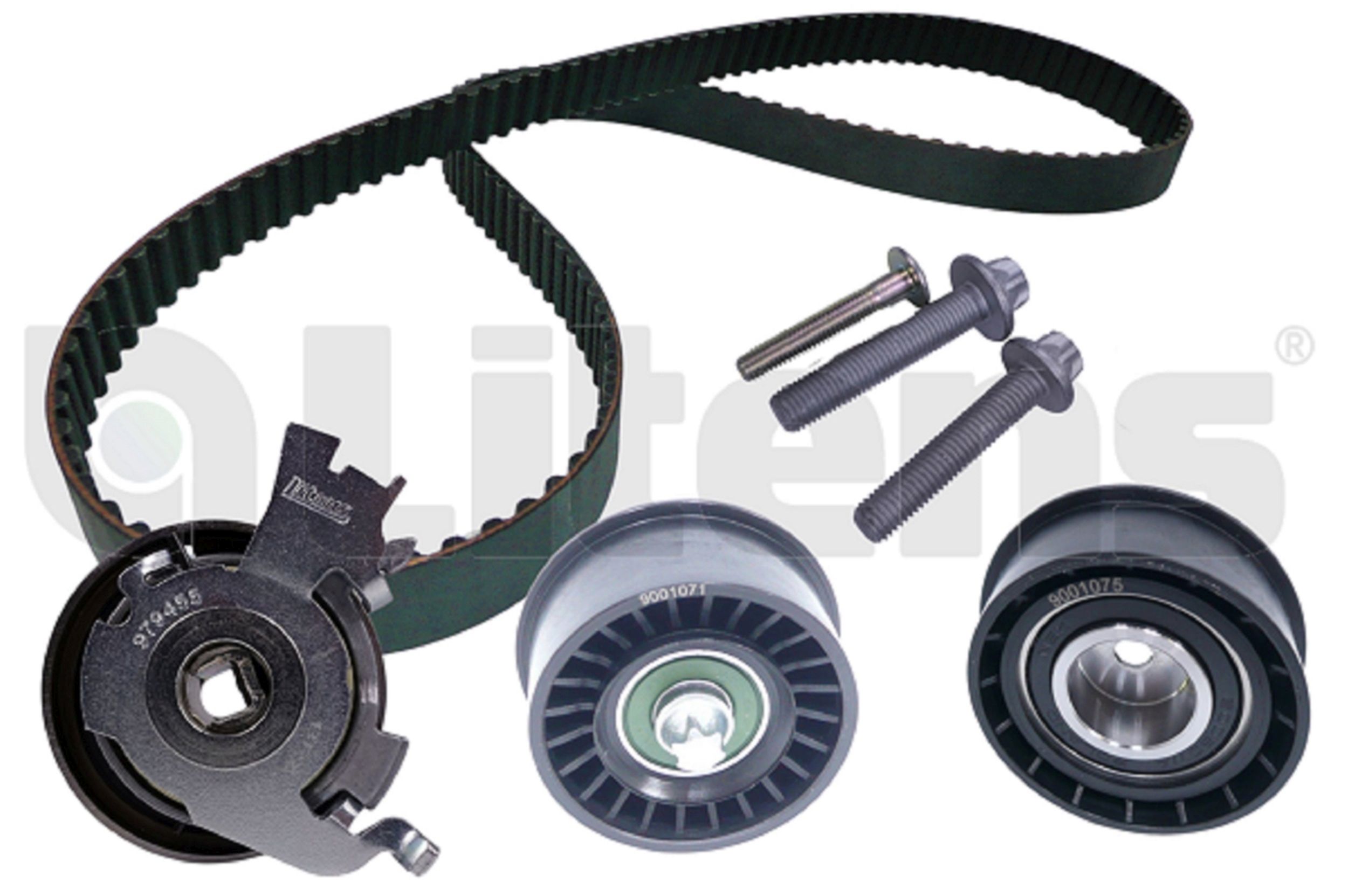 Timing Belt Kit