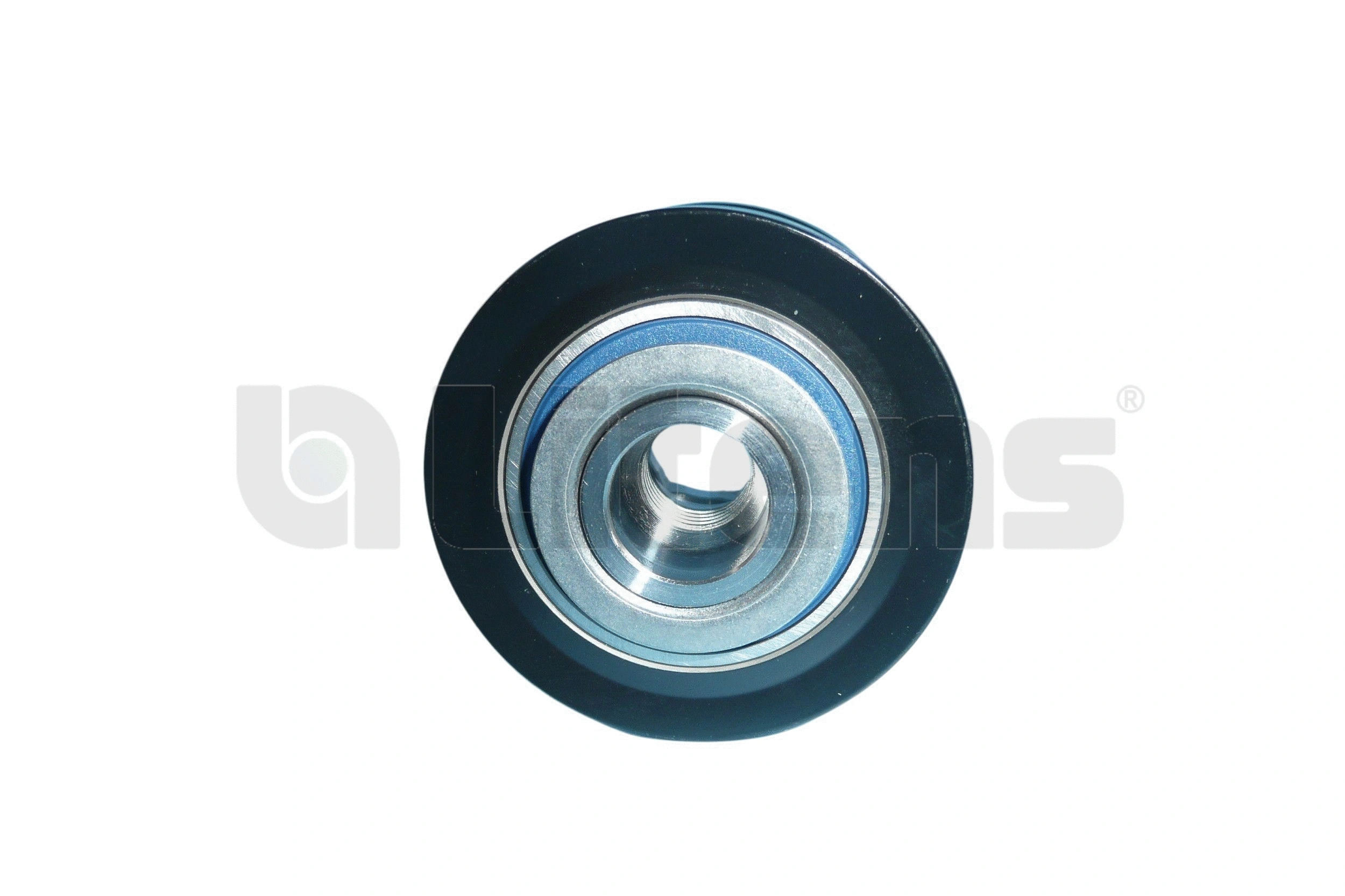Alternator Freewheel Clutch