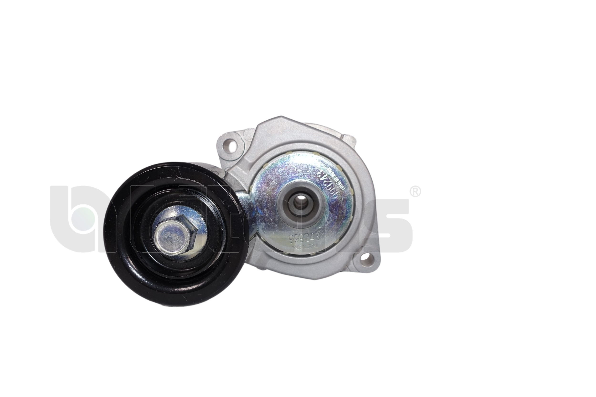 Belt Tensioner, V-ribbed belt (999243)