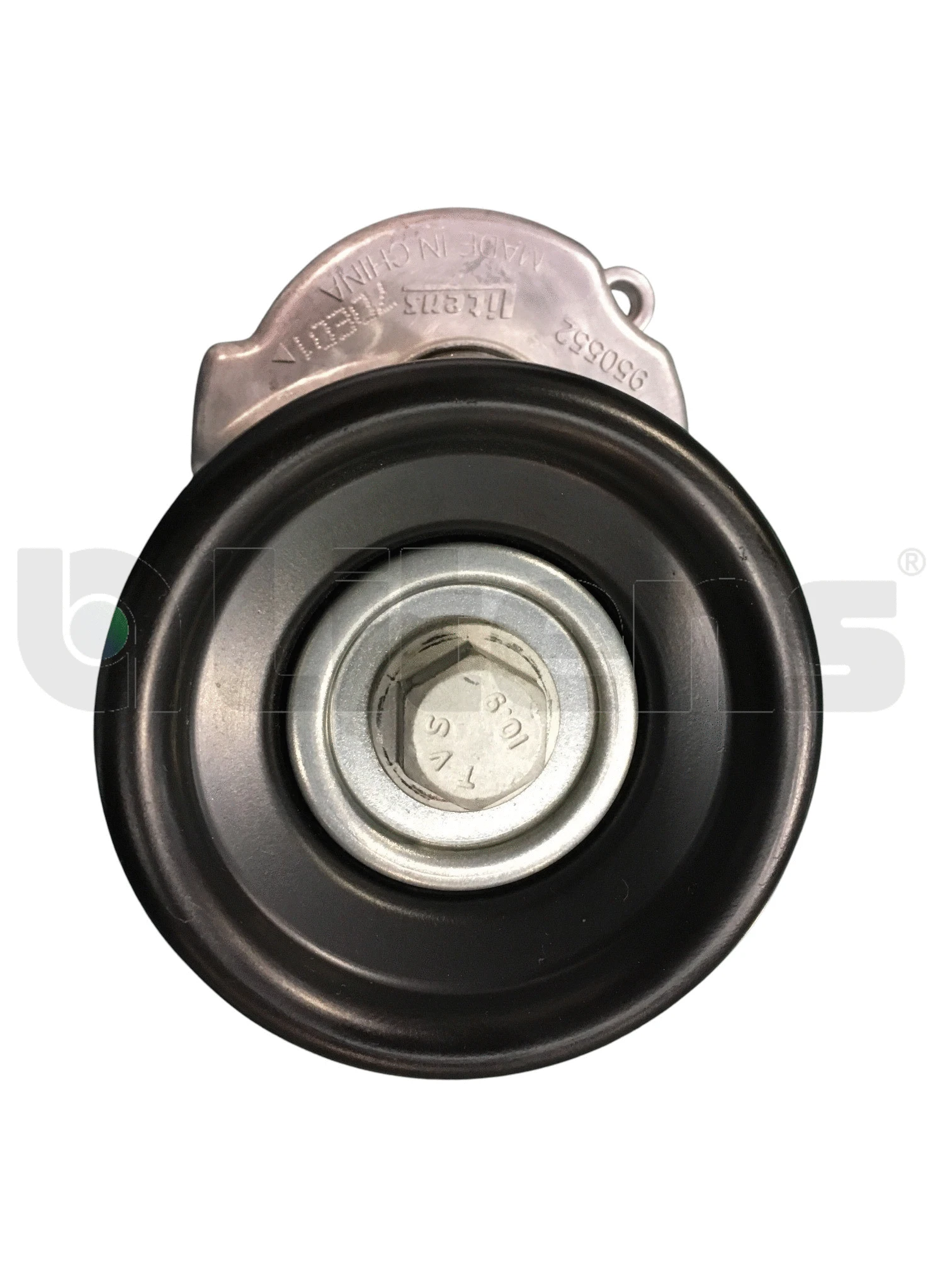 Belt Tensioner, V-ribbed belt (950552)