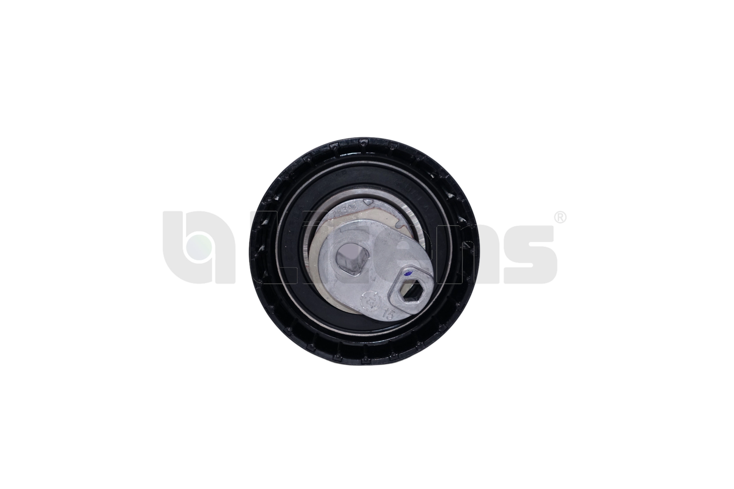 Tensioner Pulley, timing belt (979672)