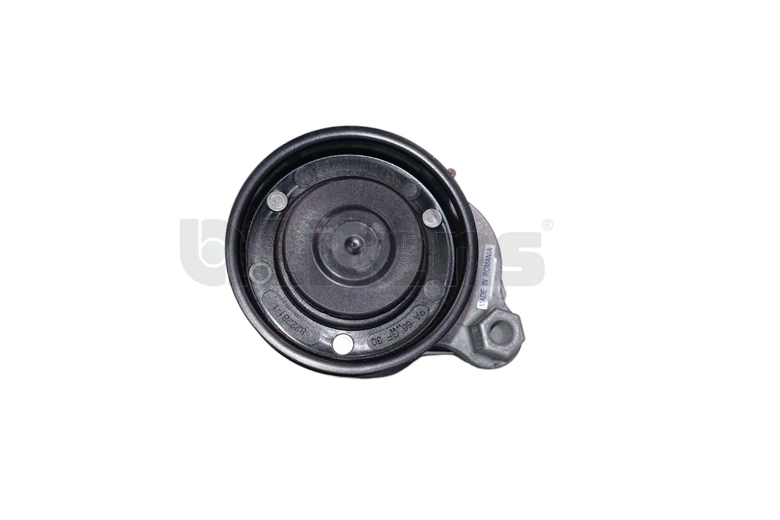 Belt Tensioner, V-ribbed belt (950682)