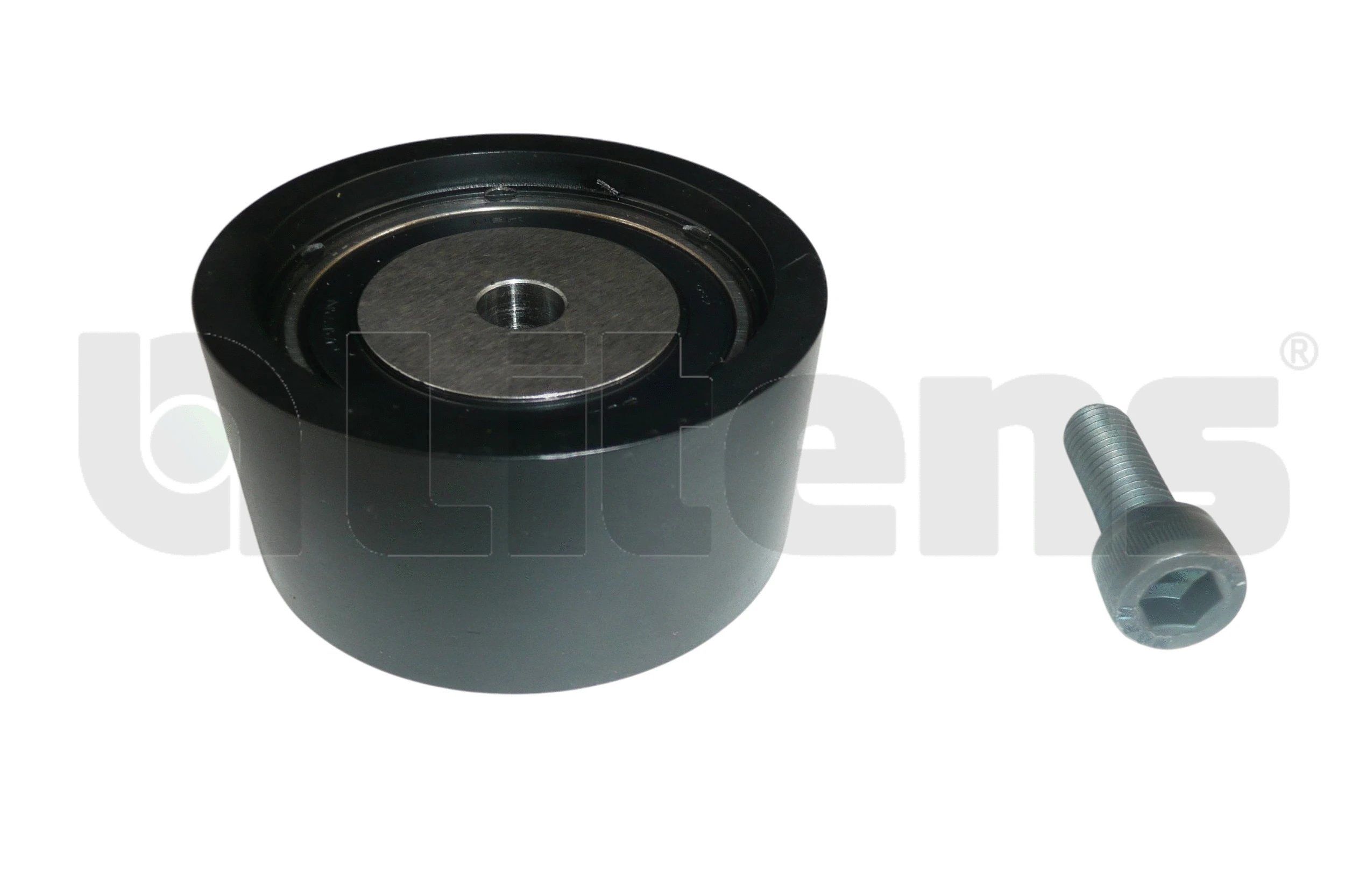 Deflection/Guide Pulley, timing belt