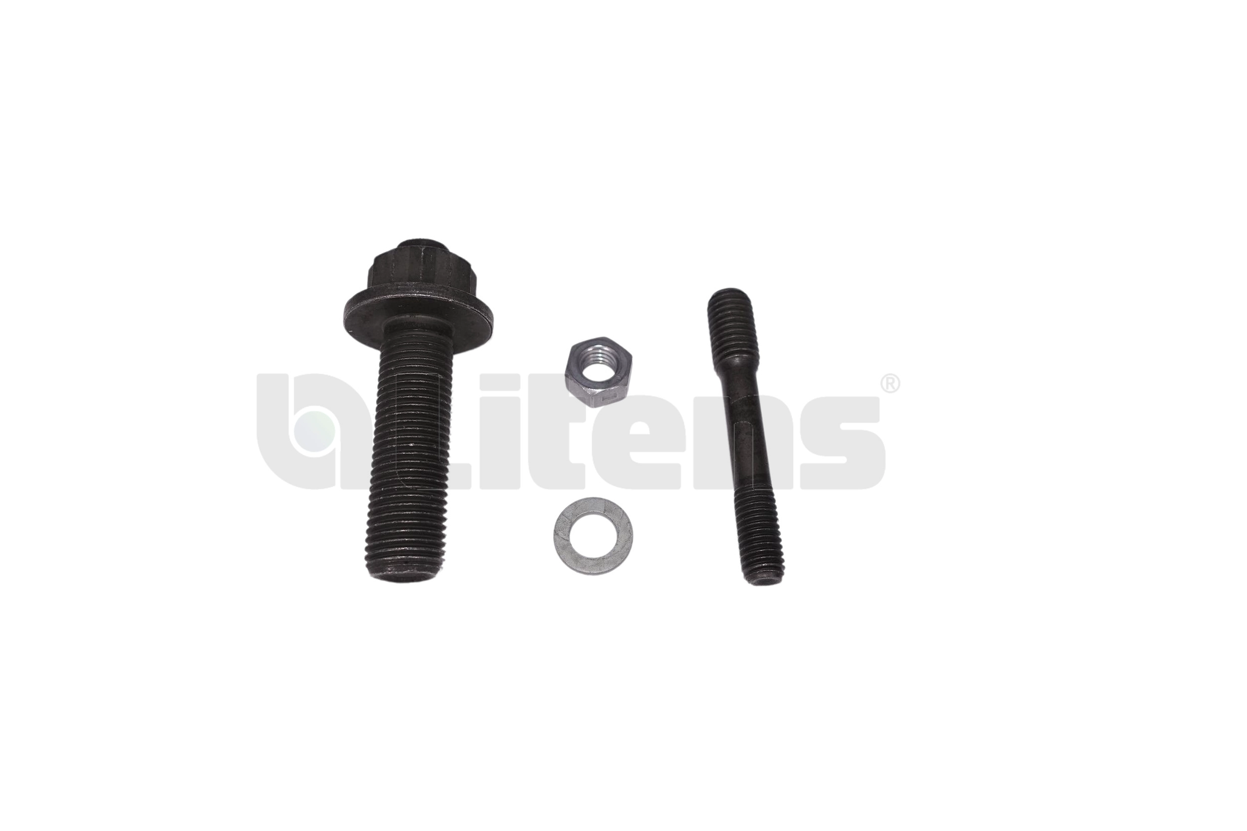 Timing Belt Kit