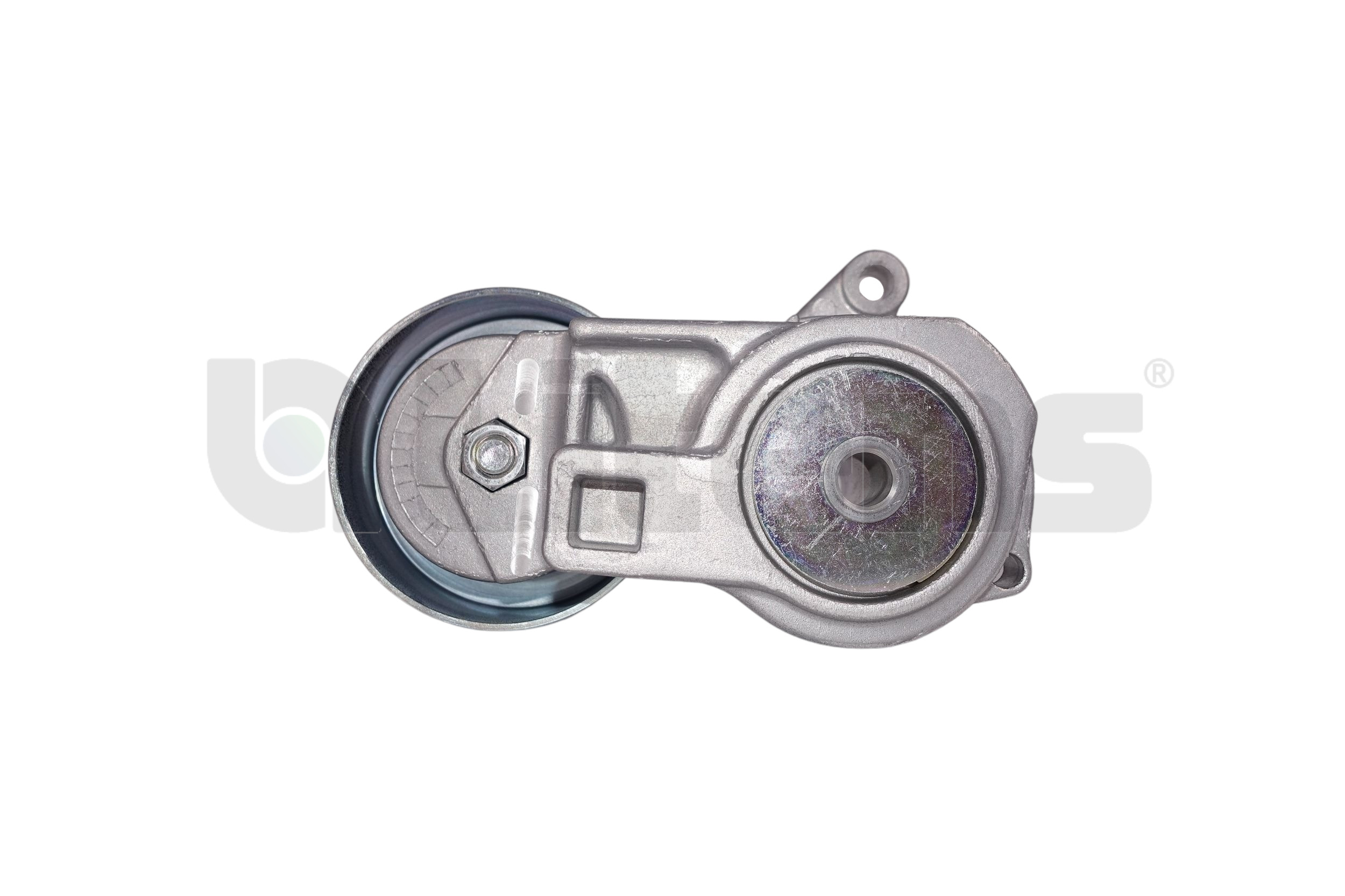 Belt Tensioner, V-ribbed belt (999431)