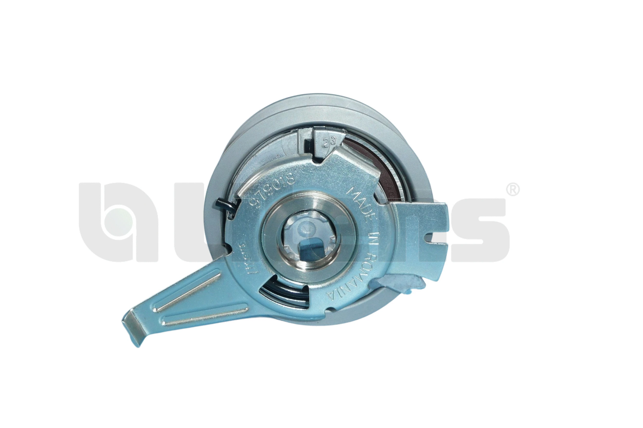 Tensioner Pulley, timing belt