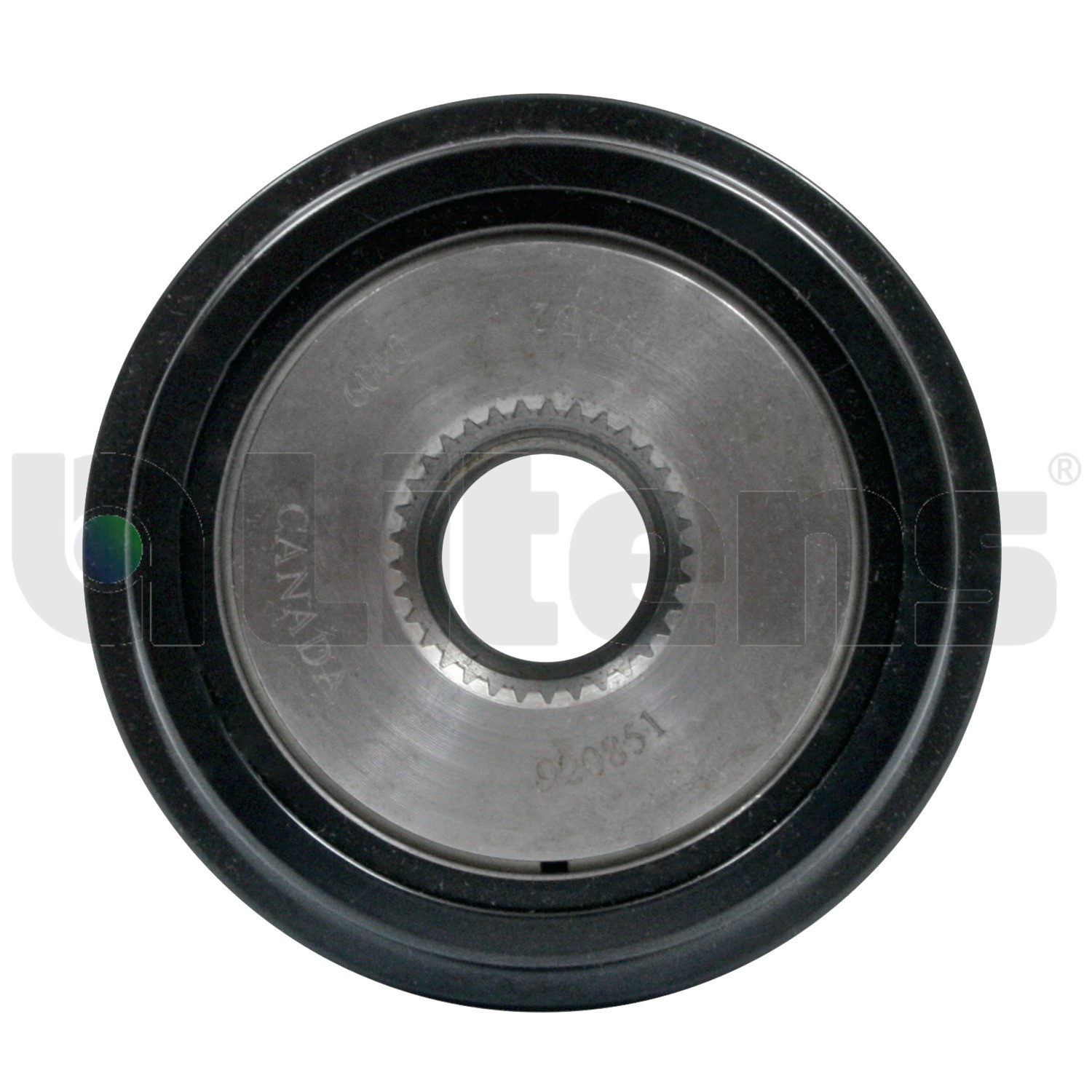 Alternator Freewheel Clutch (920851)