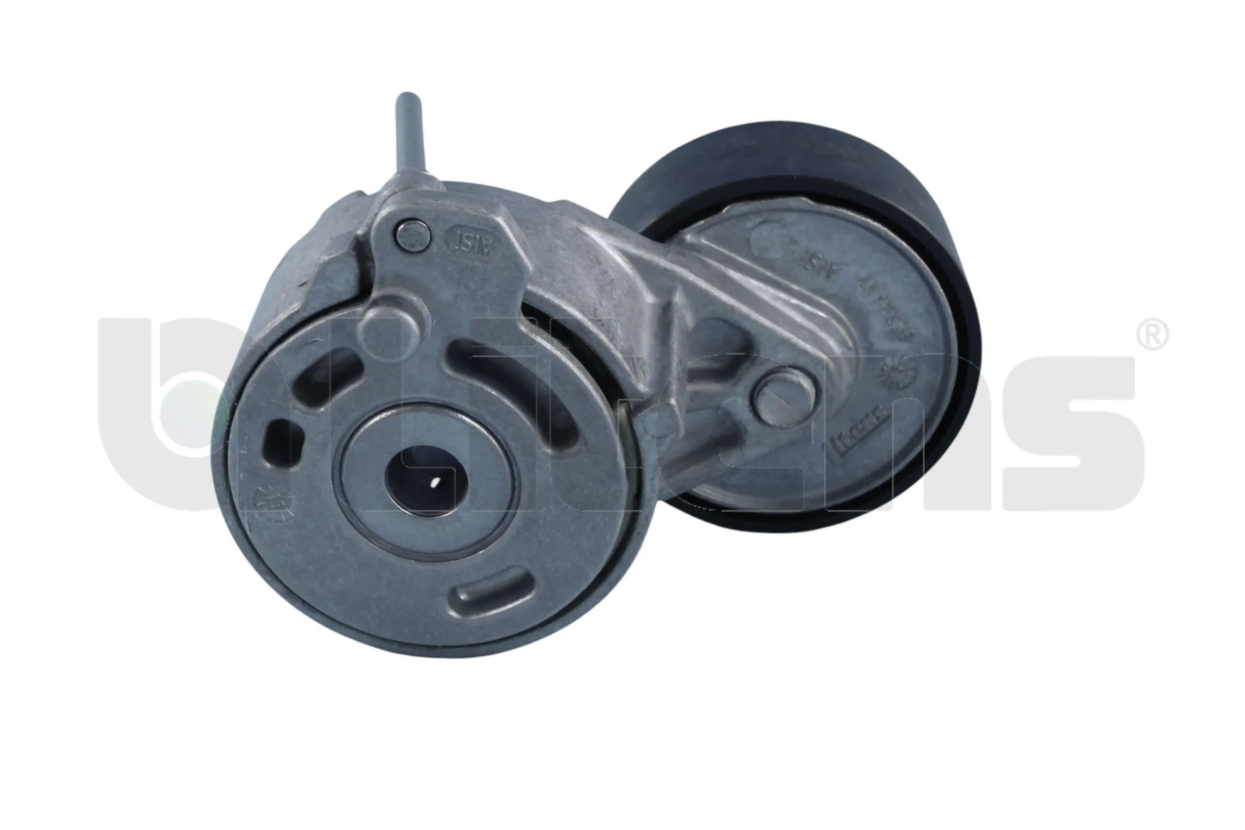 Belt Tensioner, V-ribbed belt (950006)