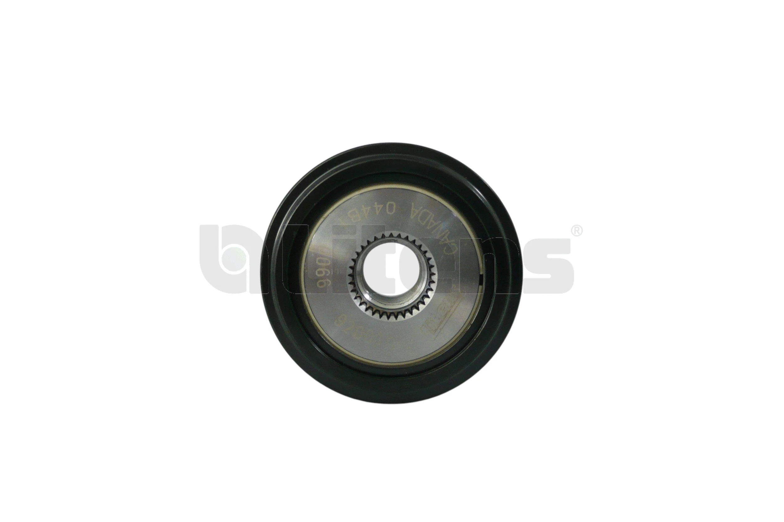 Alternator Freewheel Clutch