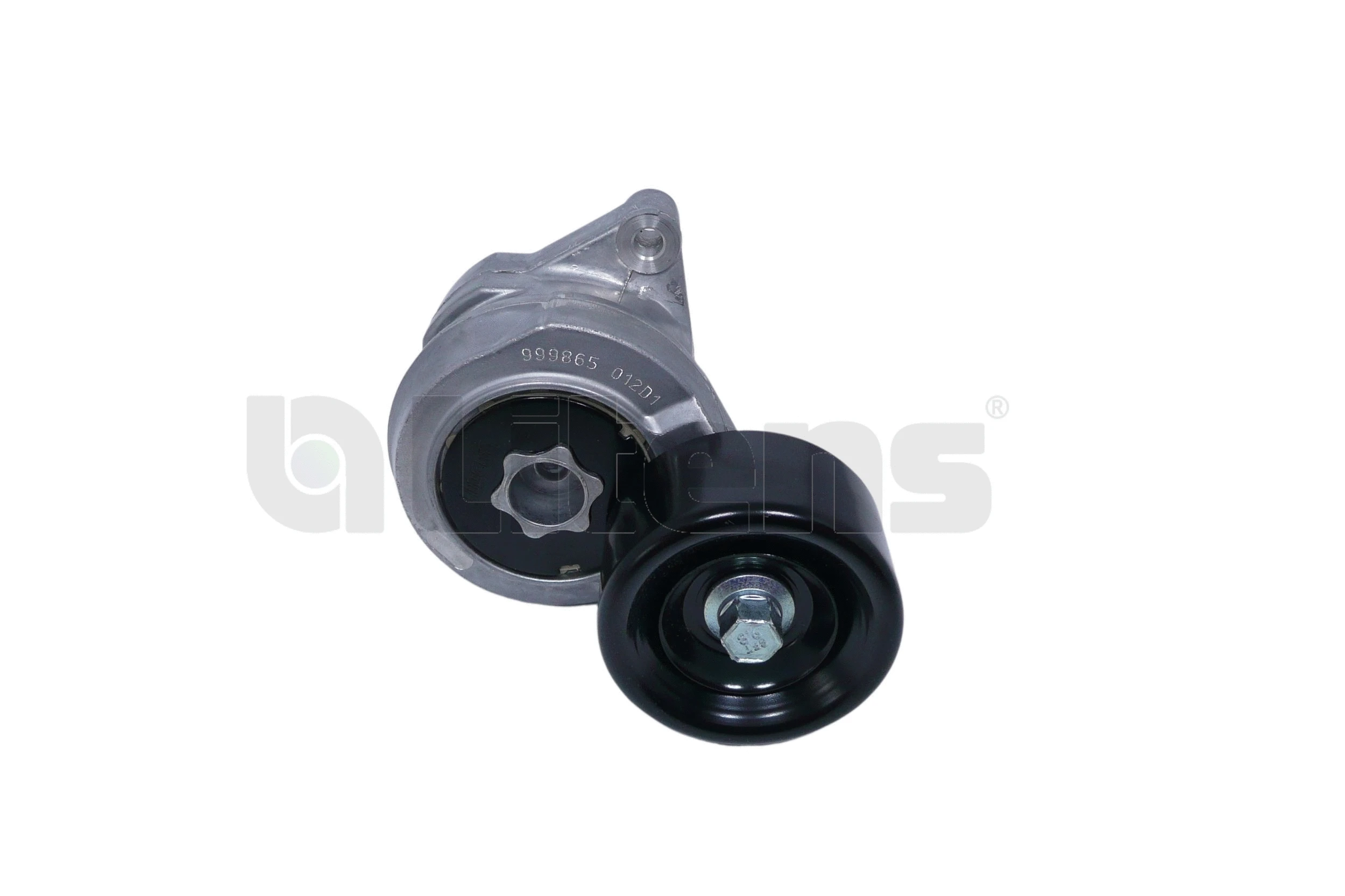 Belt Tensioner, V-ribbed belt (999865)
