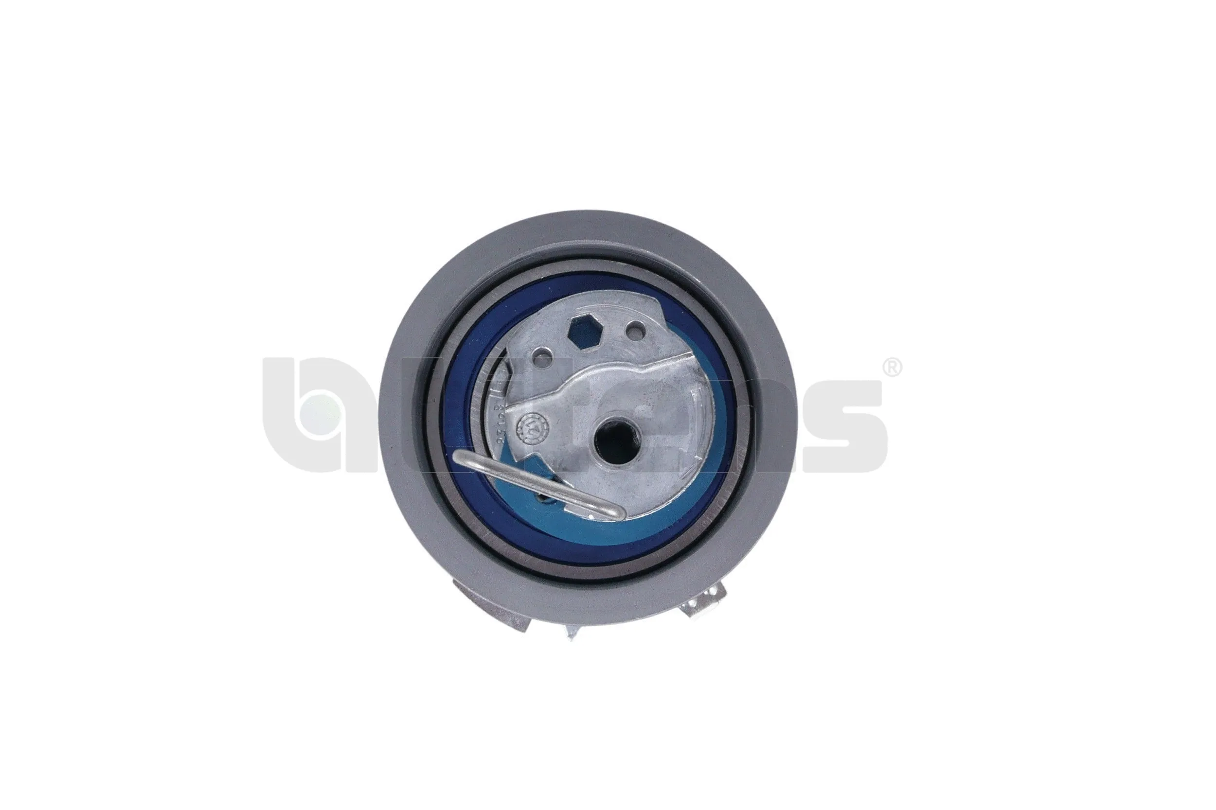 Tensioner Pulley, timing belt (979608)