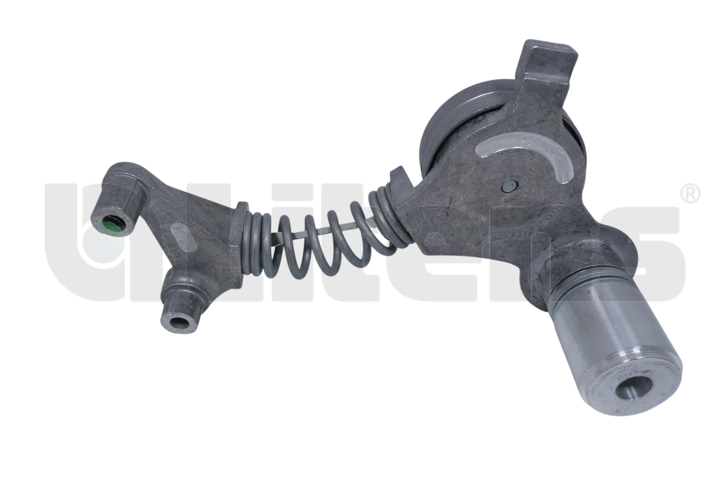 Belt Tensioner, V-ribbed belt