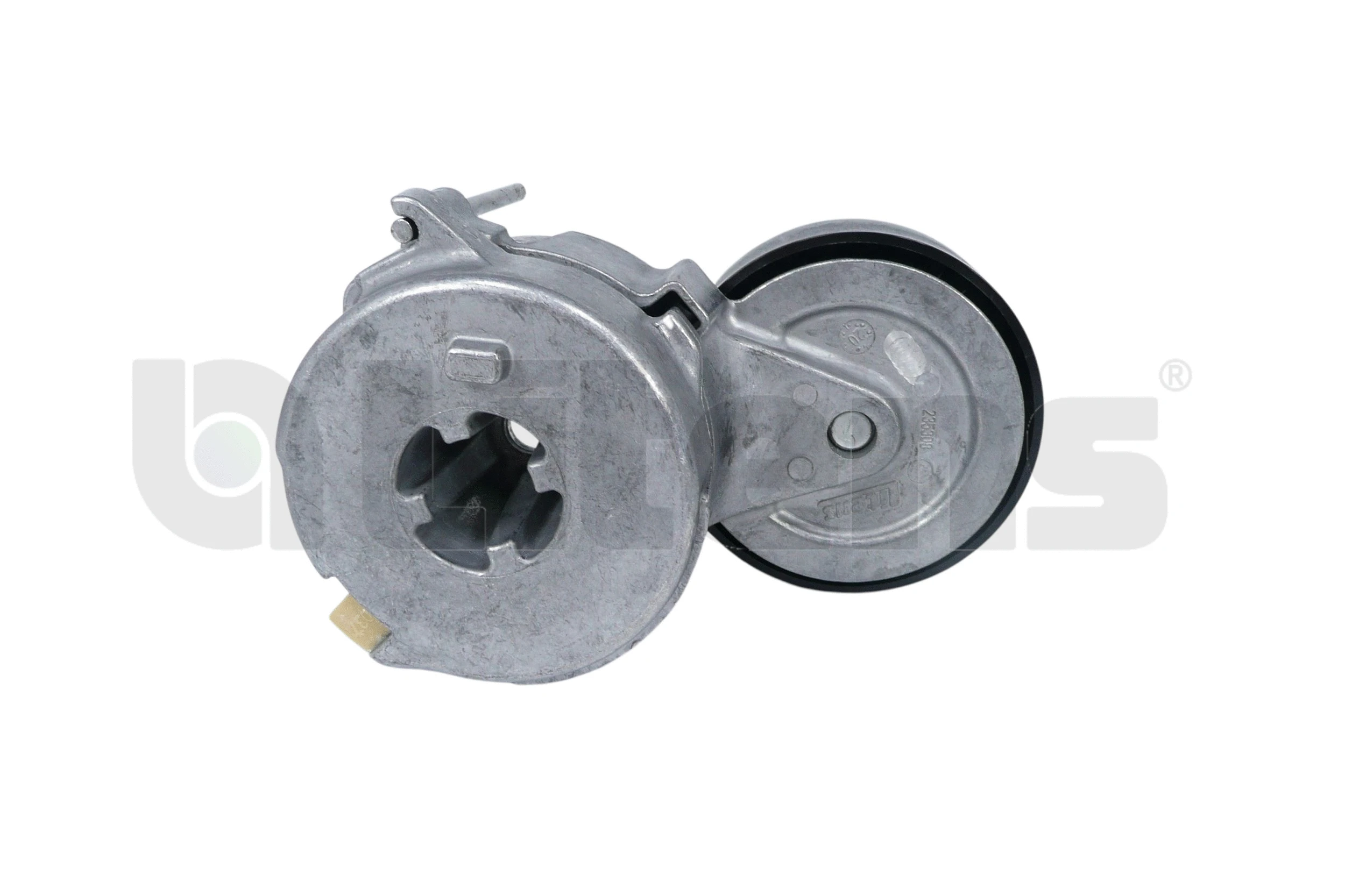 Belt Tensioner, V-ribbed belt