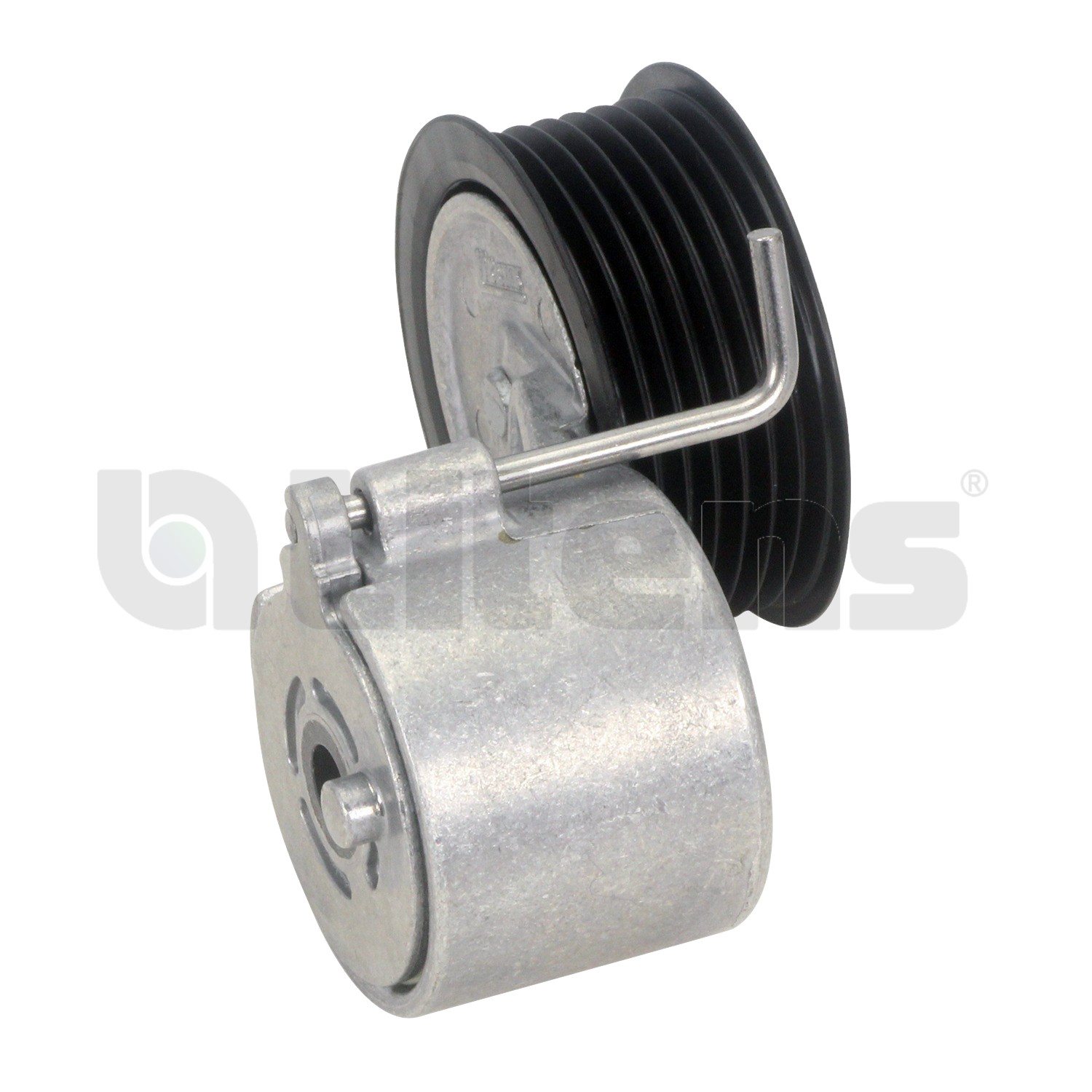 Belt Tensioner, V-ribbed belt