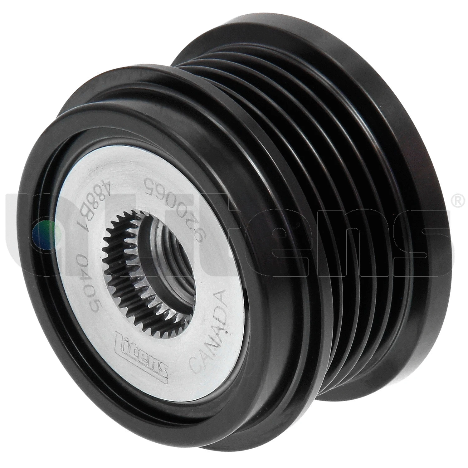 Alternator Freewheel Clutch