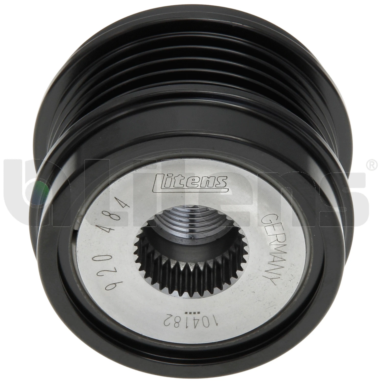 Alternator Freewheel Clutch