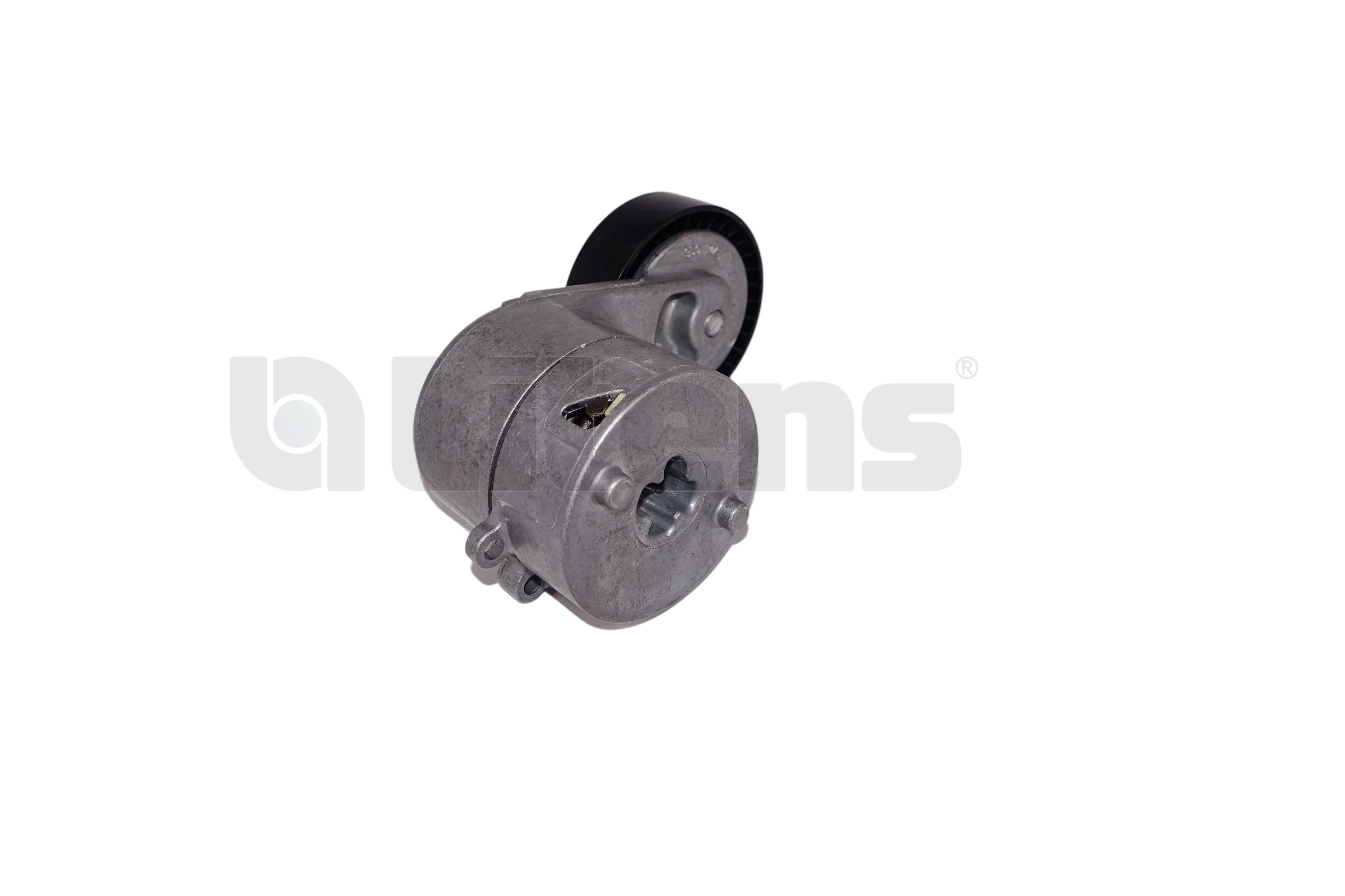 Belt Tensioner, V-ribbed belt