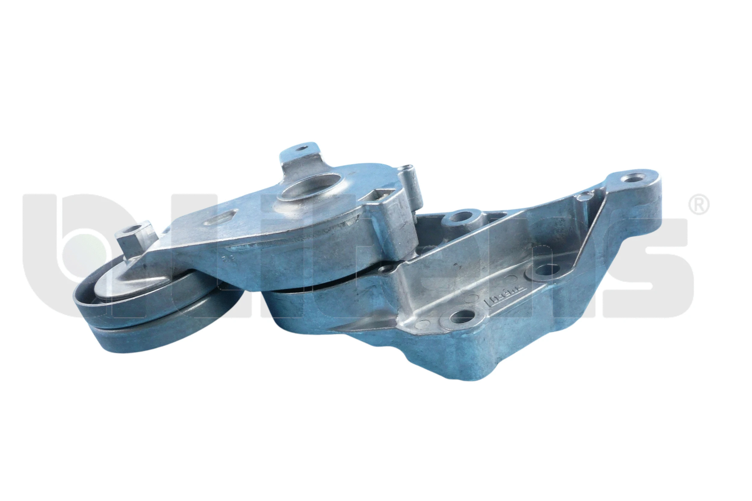 Belt Tensioner, V-ribbed belt
