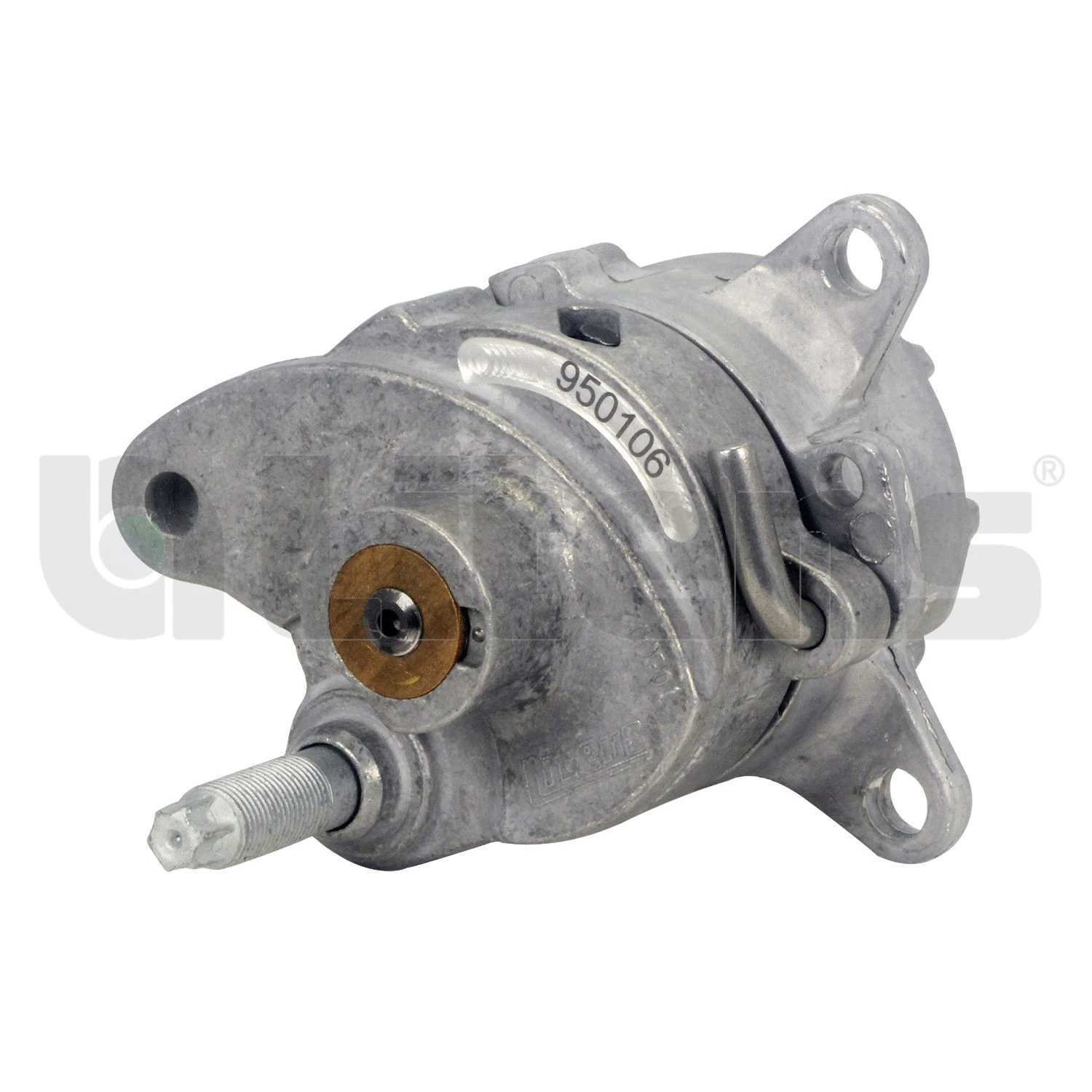 Belt Tensioner, V-ribbed belt