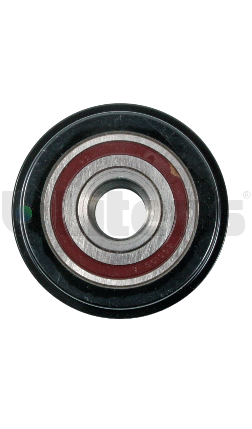 Alternator Freewheel Clutch