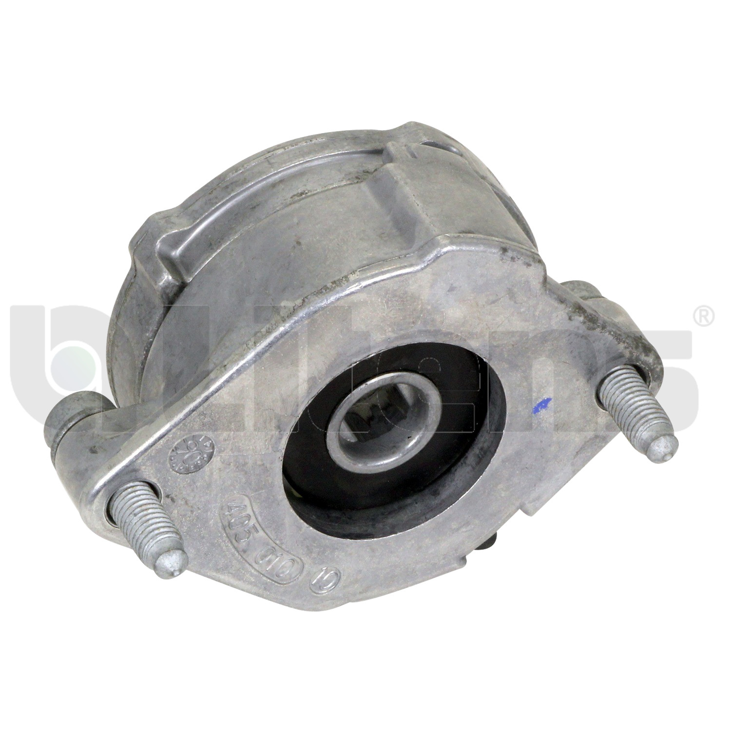 Belt Tensioner, V-ribbed belt