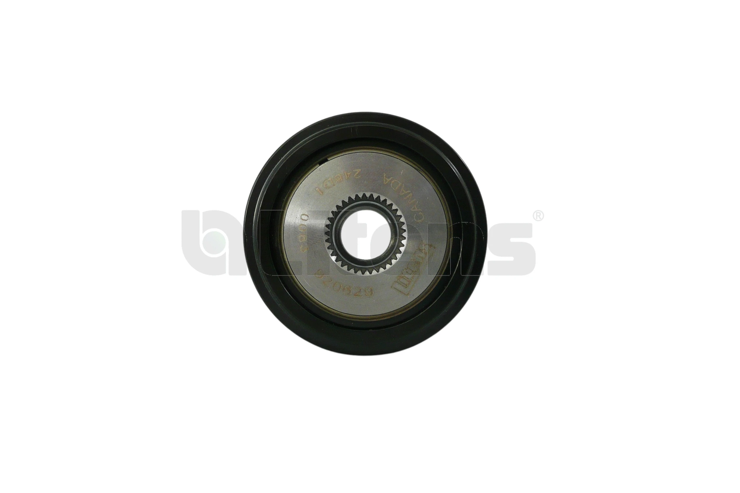 Alternator Freewheel Clutch