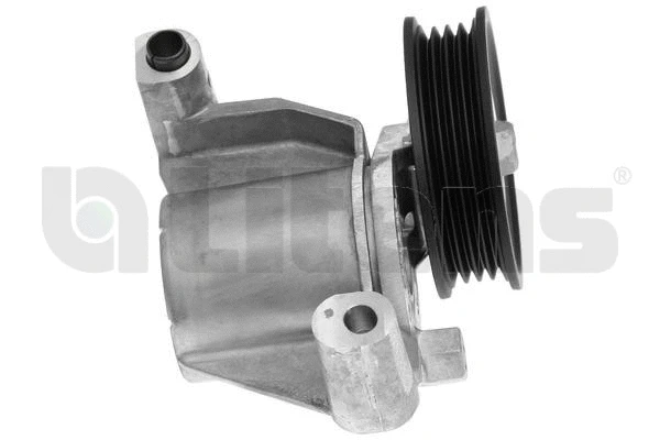 Belt Tensioner, V-ribbed belt