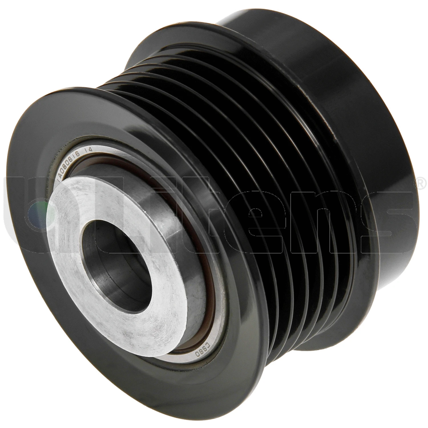 Alternator Freewheel Clutch
