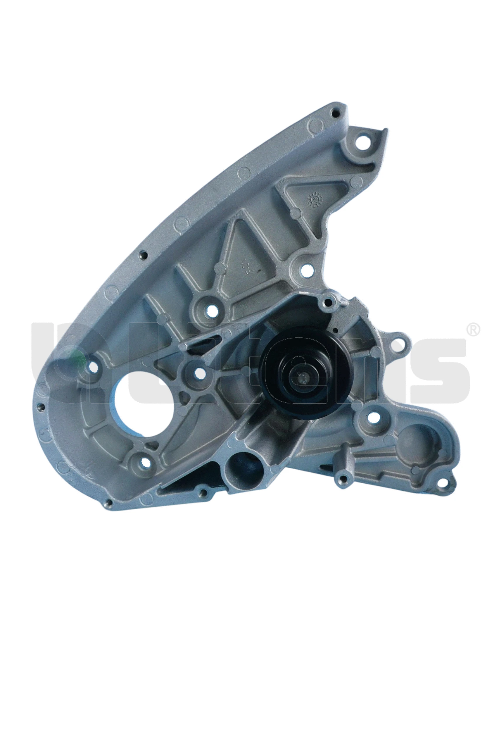 Water Pump, engine cooling (LW0351)