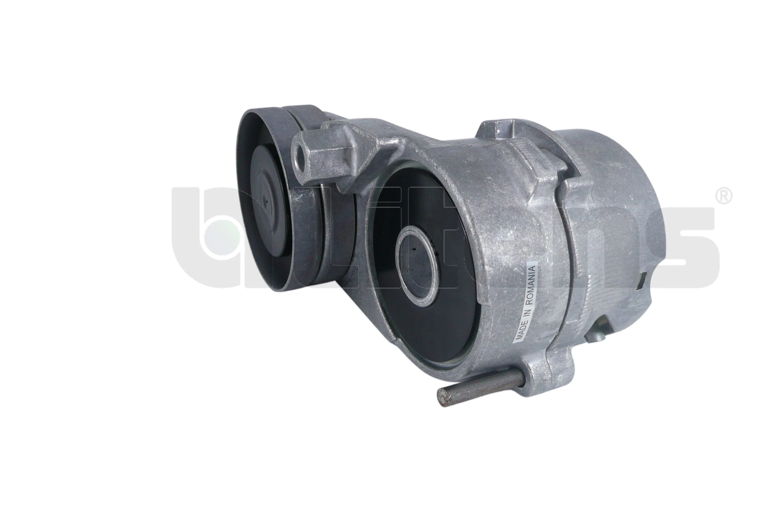 Belt Tensioner, V-ribbed belt