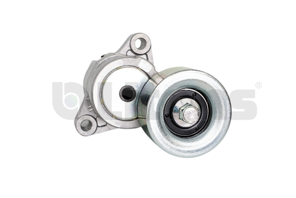 Belt Tensioner, V-ribbed belt (999370)