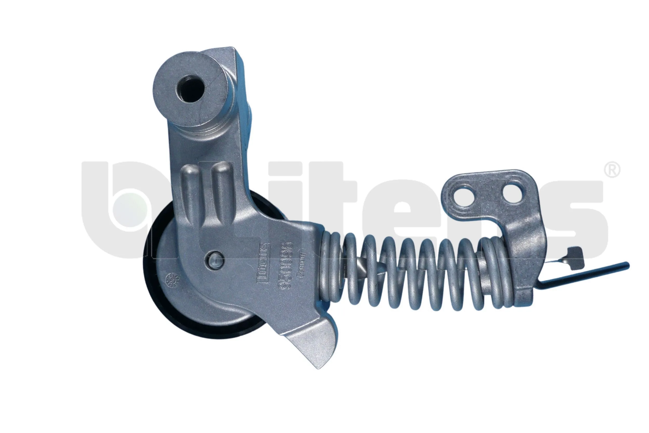Belt Tensioner, V-ribbed belt (950096)
