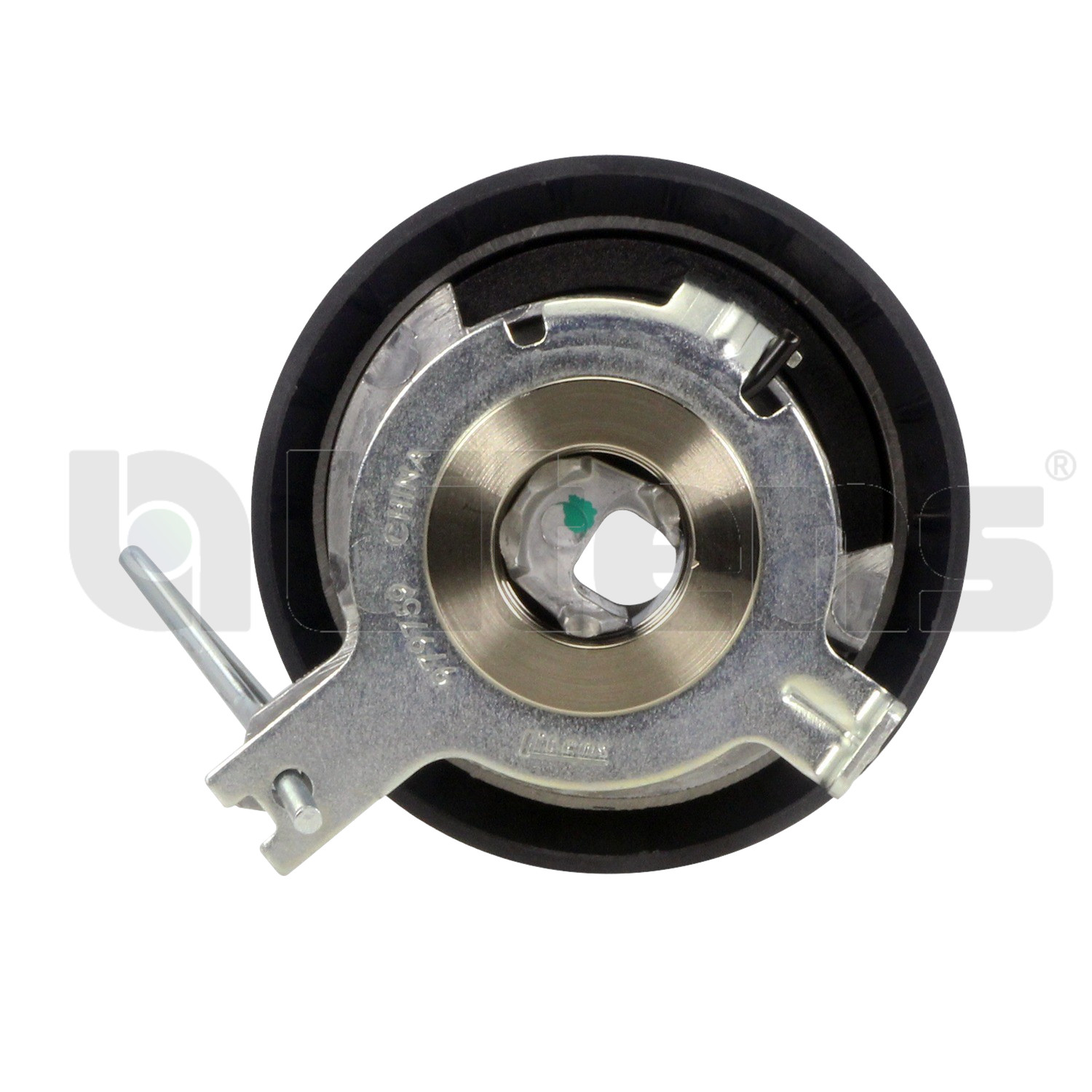 Tensioner Pulley, timing belt (979759)